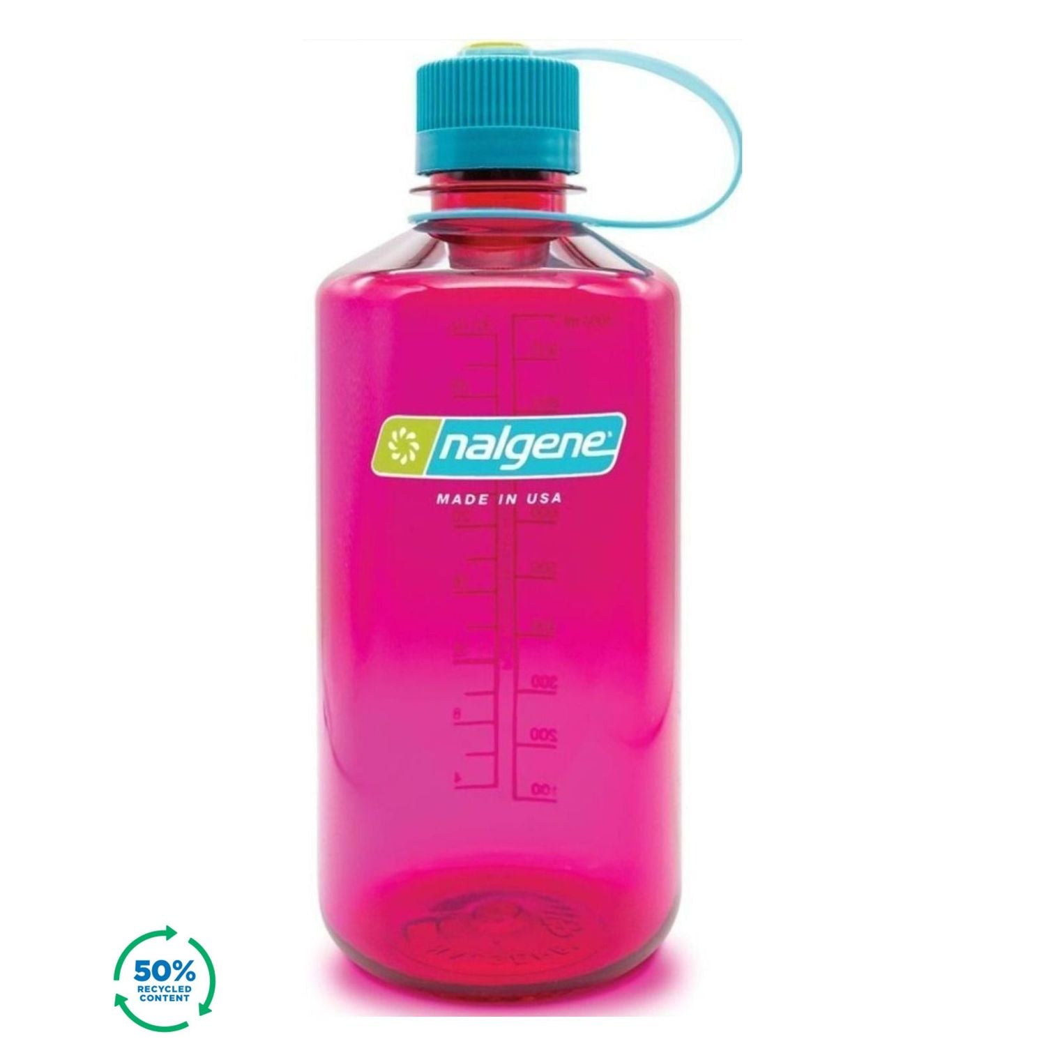 Nalgene 32oz Narrow Mouth Water Bottle (Plain) | Gifts & Lifestyle, Non-insulated Water Bottles, Travel Accessories, Water Bottles | Nalgene Water Bottles-26