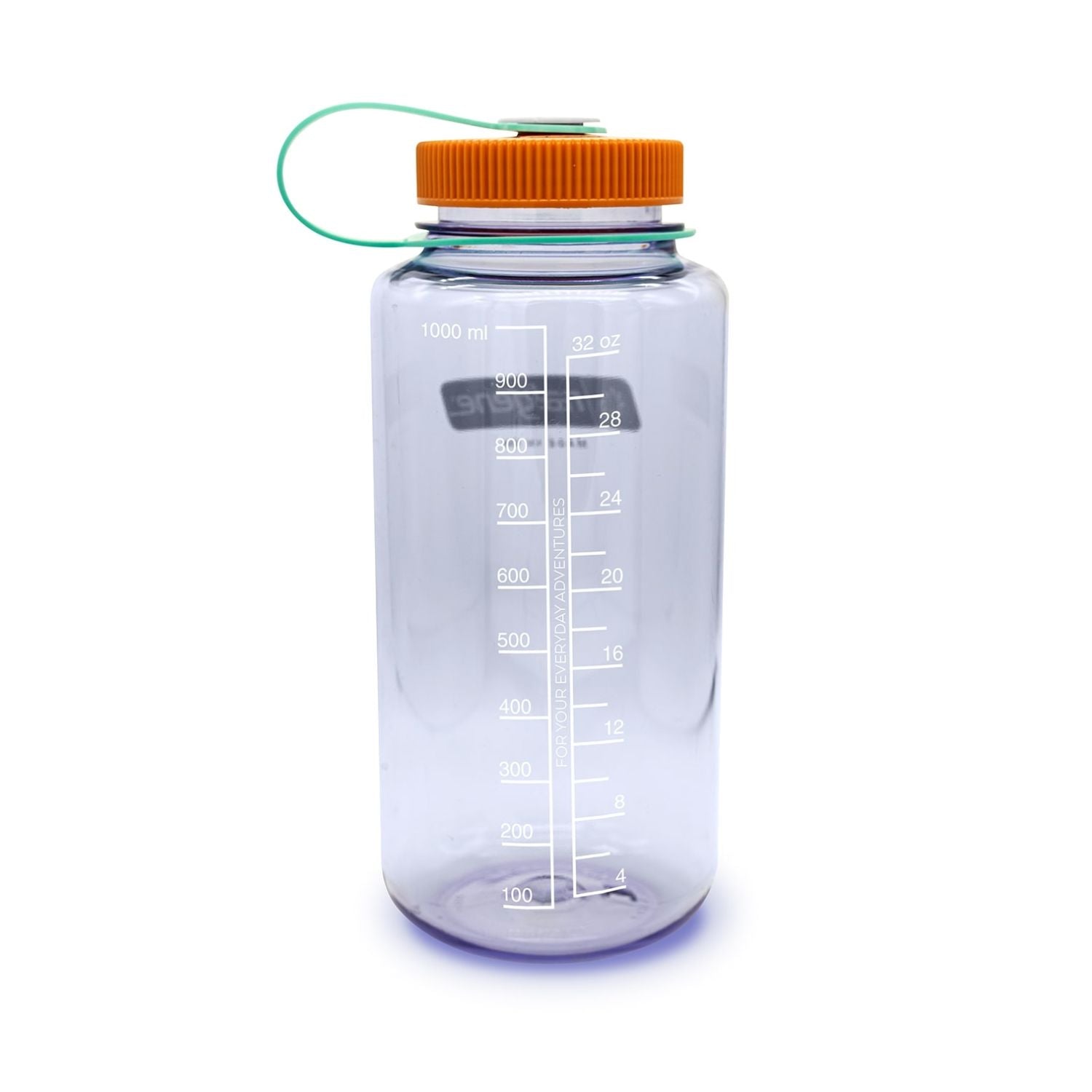 Nalgene 32oz Wide Mouth Water Bottle (Plain) | Gifts & Lifestyle, Non-insulated Water Bottles, Travel Accessories, Water Bottles | Nalgene Water Bottles-3