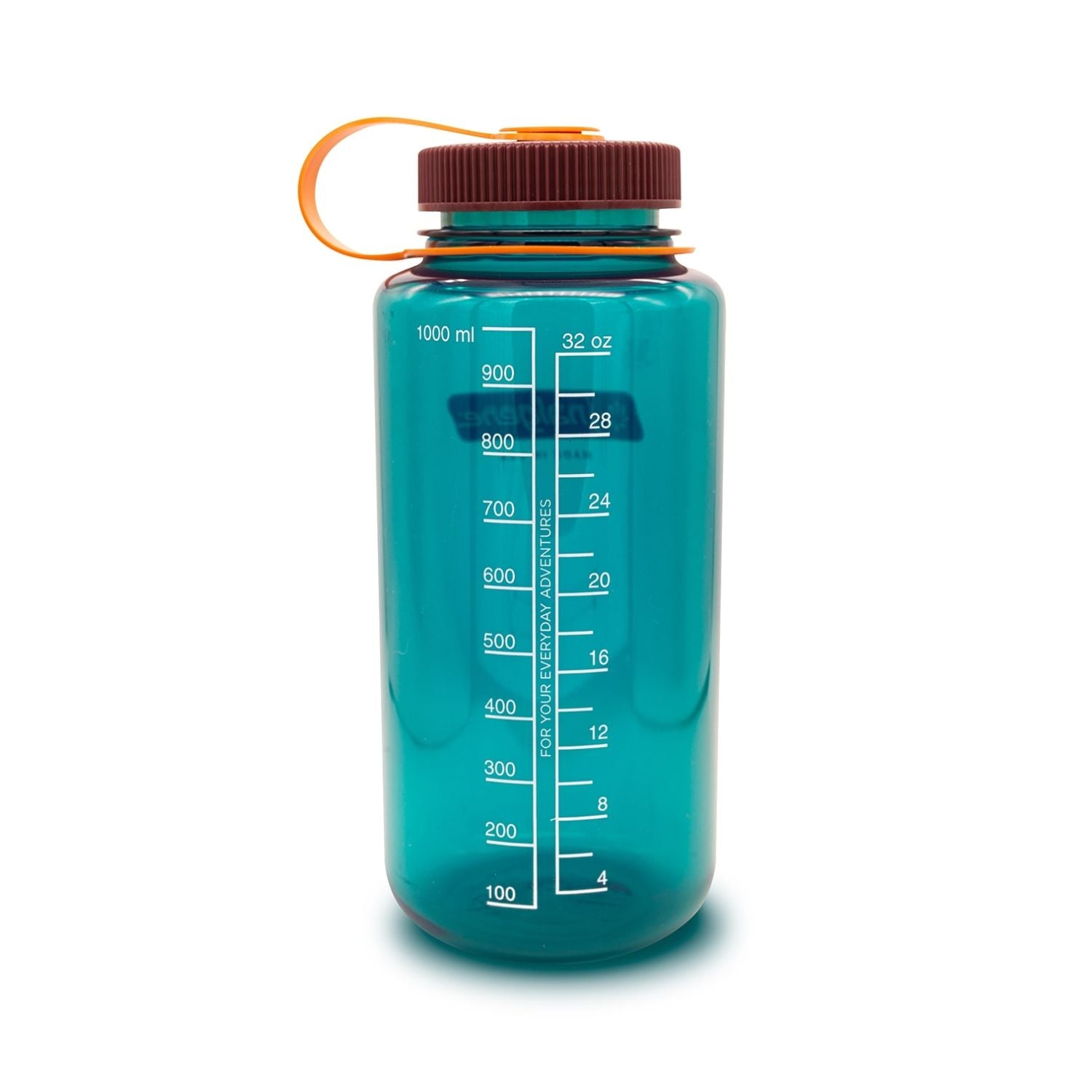 Nalgene 32oz Wide Mouth Water Bottle (Plain) | Gifts & Lifestyle, Non-insulated Water Bottles, Travel Accessories, Water Bottles | Nalgene Water Bottles-62