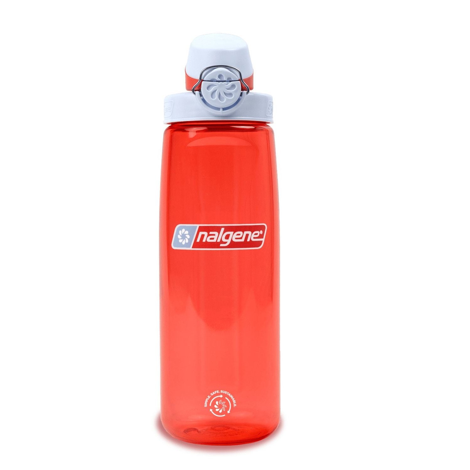 Nalgene 24oz On-The-Fly (OTF) Water Bottle | Gifts & Lifestyle, Non-insulated Water Bottles, Travel Accessories, Water Bottles | Nalgene Water Bottles-13