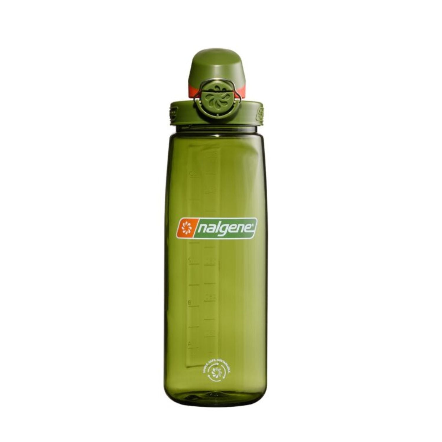 Nalgene 24oz On-The-Fly (OTF) Water Bottle | Gifts & Lifestyle, Non-insulated Water Bottles, Travel Accessories, Water Bottles | Nalgene Water Bottles-17