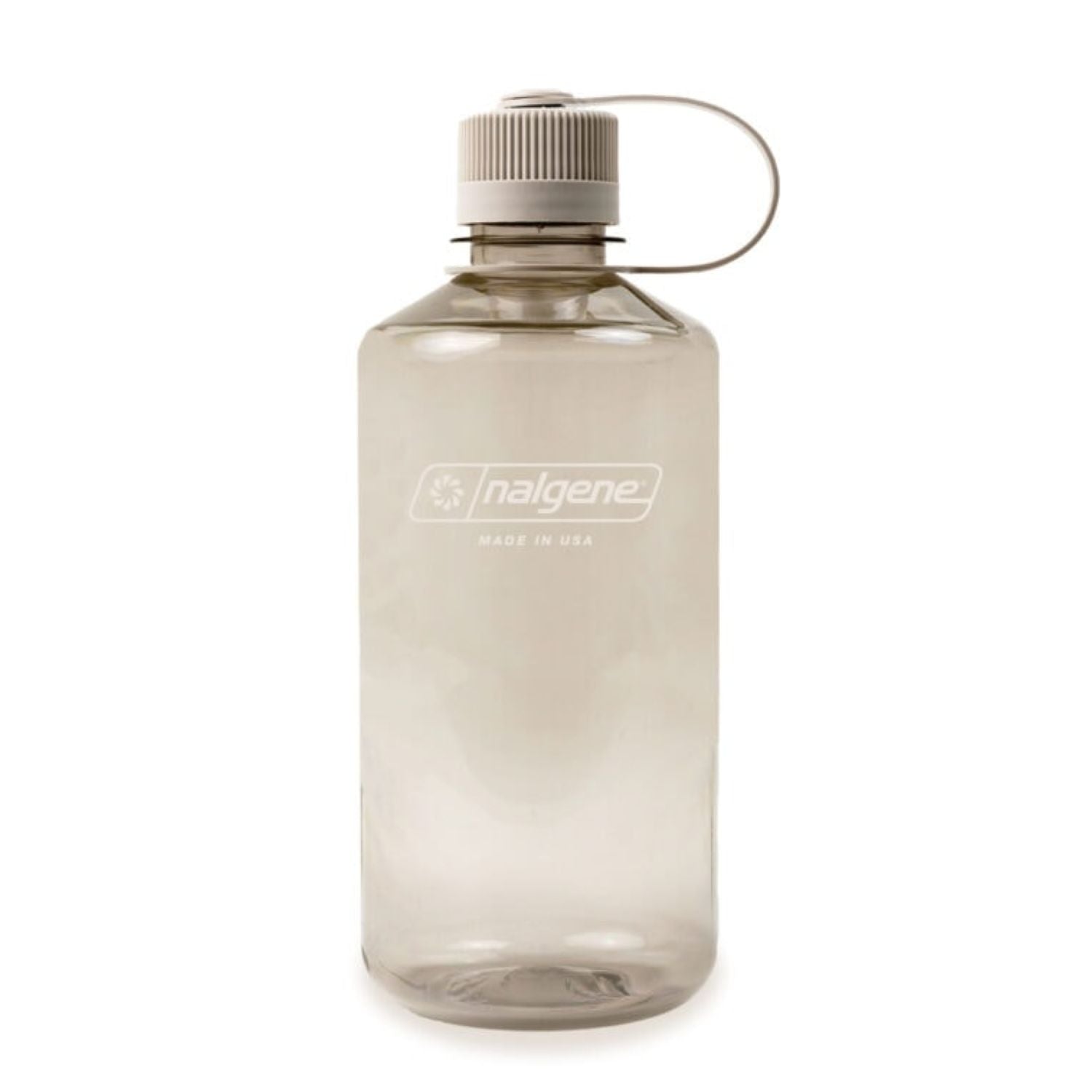 Nalgene 32oz Narrow Mouth Sustain Water Bottle (Monochrome) | Gifts & Lifestyle, Non-insulated Water Bottles, Travel Accessories, Water Bottles | Nalgene Water Bottles-7