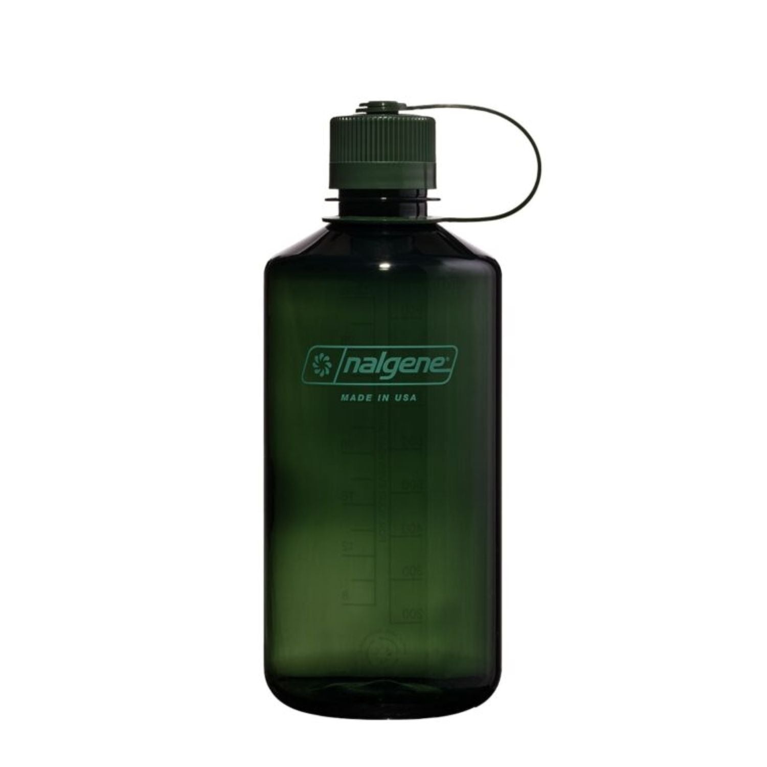 Nalgene 32oz Narrow Mouth Sustain Water Bottle (Monochrome) | Gifts & Lifestyle, Non-insulated Water Bottles, Travel Accessories, Water Bottles | Nalgene Water Bottles-13