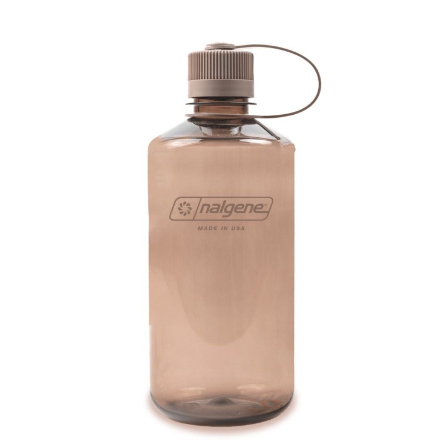 Nalgene 32oz Narrow Mouth Sustain Water Bottle (Monochrome) | Gifts & Lifestyle, Non-insulated Water Bottles, Travel Accessories, Water Bottles | Nalgene Water Bottles-16