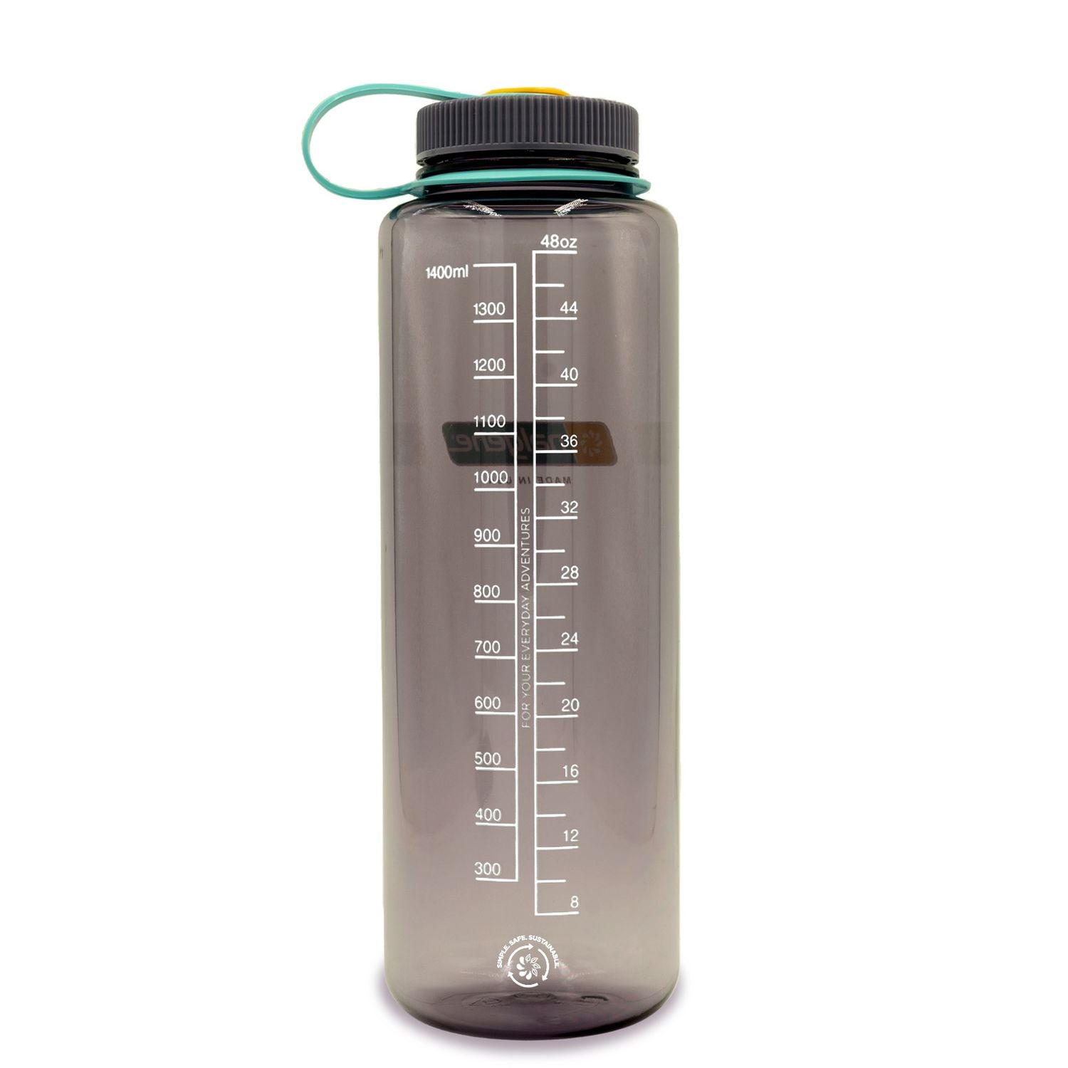 Nalgene 48oz Silo Water Bottle | Gifts & Lifestyle, Non-insulated Water Bottles, Travel Accessories, Water Bottles | Nalgene Water Bottles-3