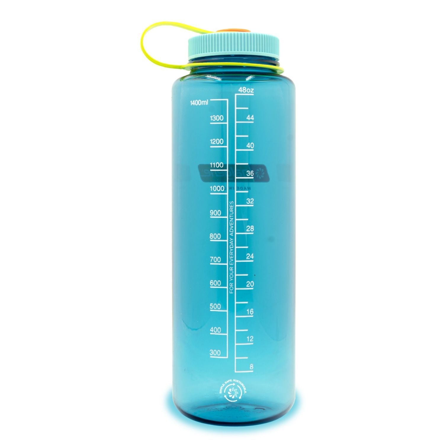 Nalgene 48oz Silo Water Bottle | Gifts & Lifestyle, Non-insulated Water Bottles, Travel Accessories, Water Bottles | Nalgene Water Bottles-9