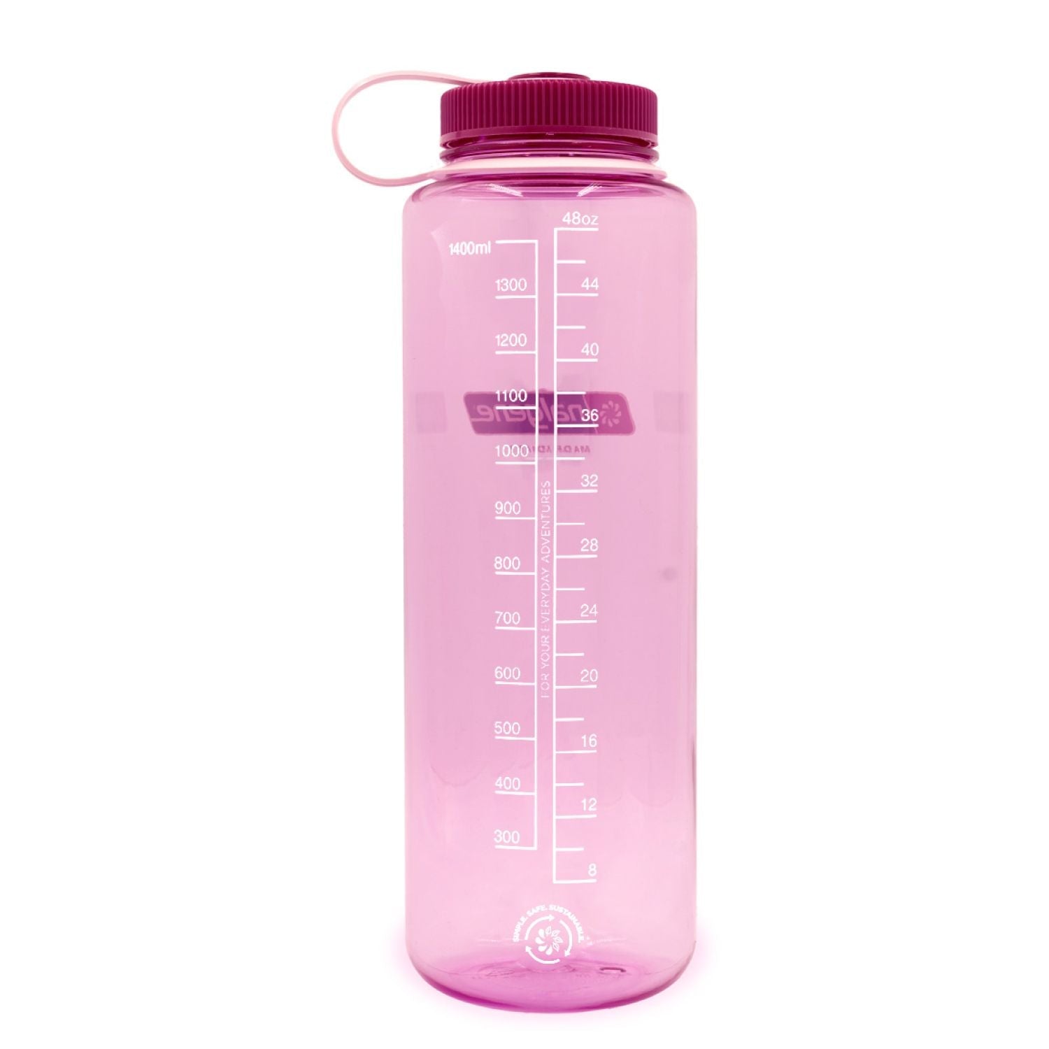 Nalgene 48oz Silo Water Bottle | Gifts & Lifestyle, Non-insulated Water Bottles, Travel Accessories, Water Bottles | Nalgene Water Bottles-12