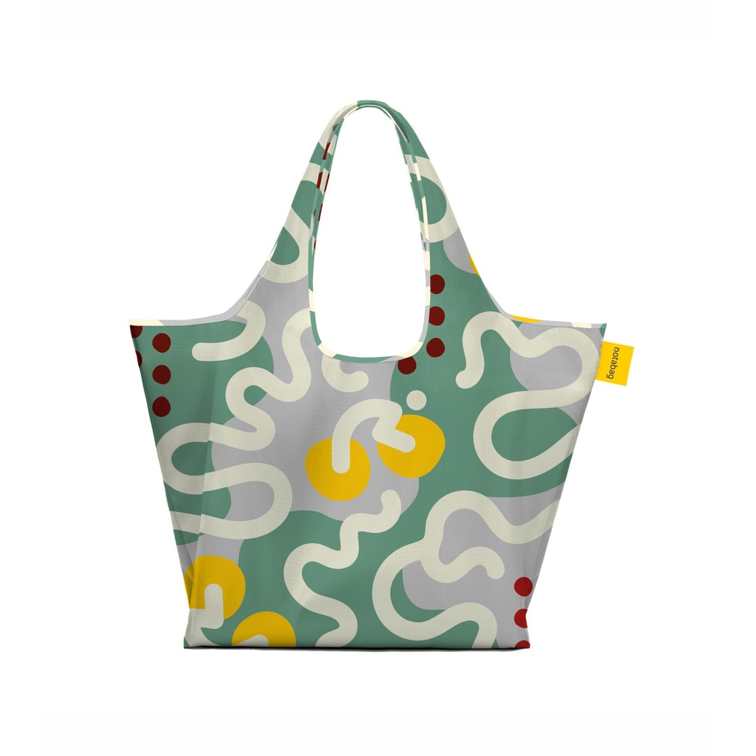 Notabag Recycled Tote