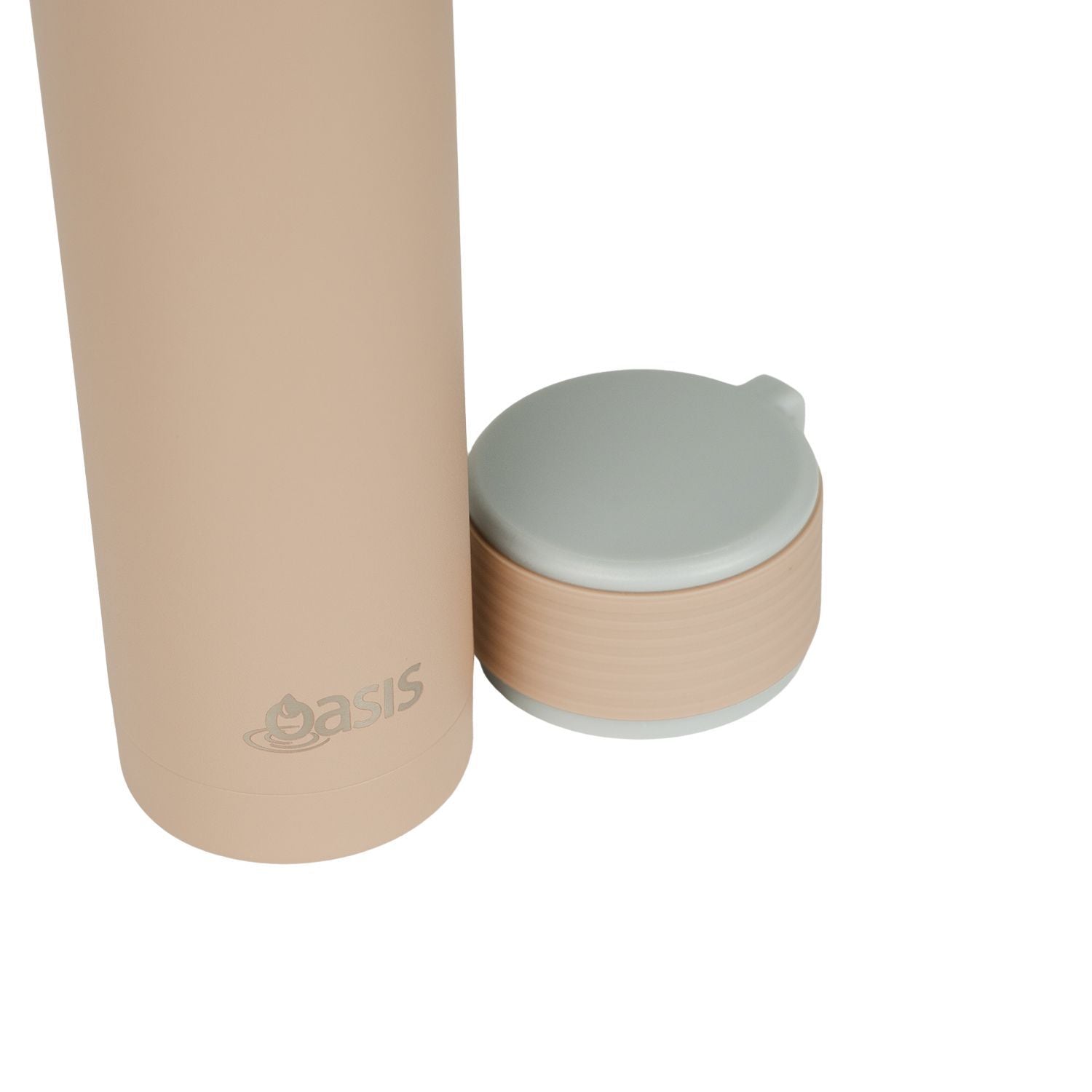 Oasis Bottle Cap For Skinny Mini Insulated Water Bottle 250ML