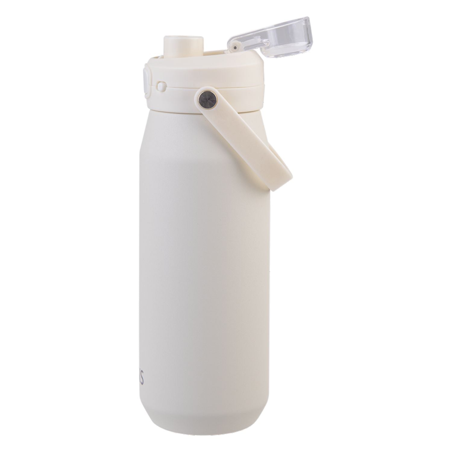 Oasis Ceramic Stainless Steel Triple Wall Capri Quick Release Drink Bottle 750ML