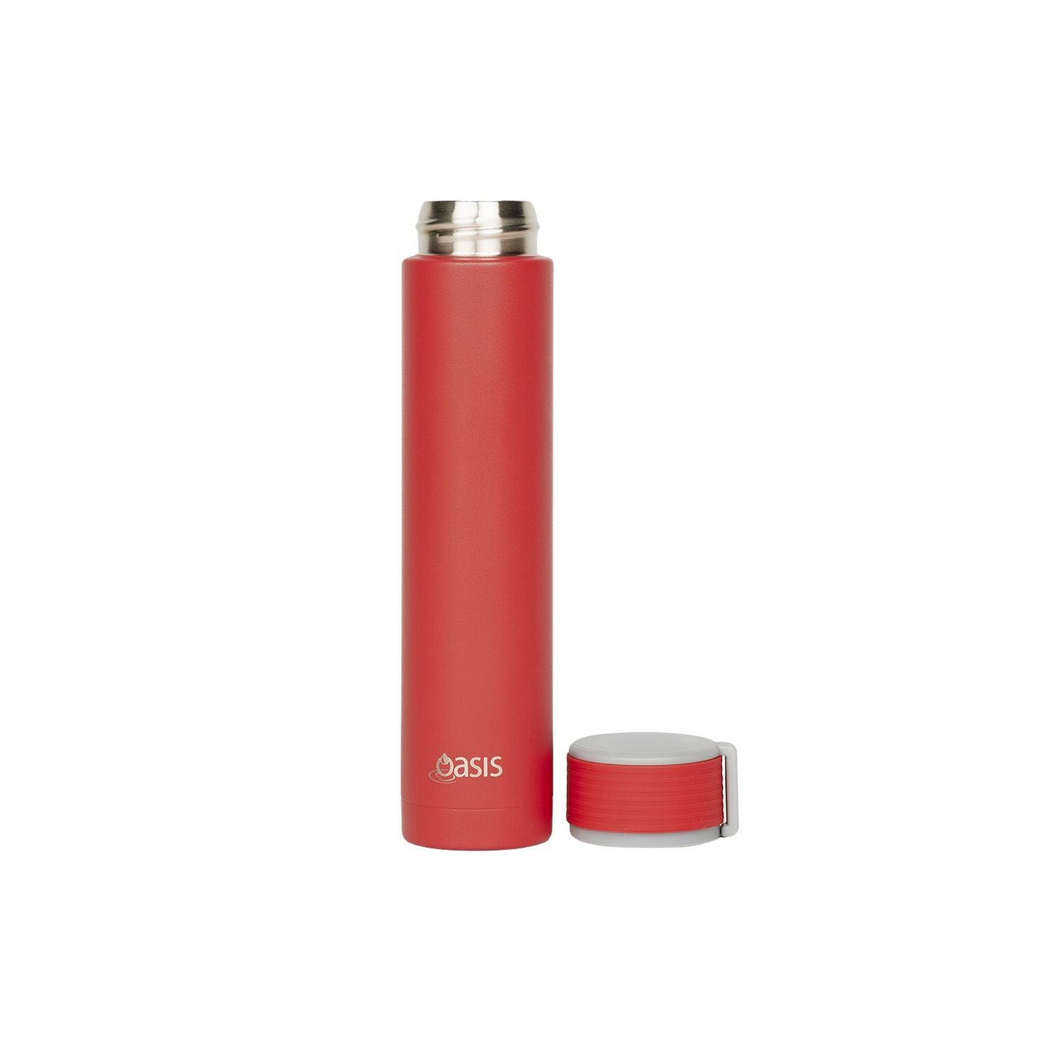 Oasis Skinny Mini Insulated Water Bottle 250ML Matte