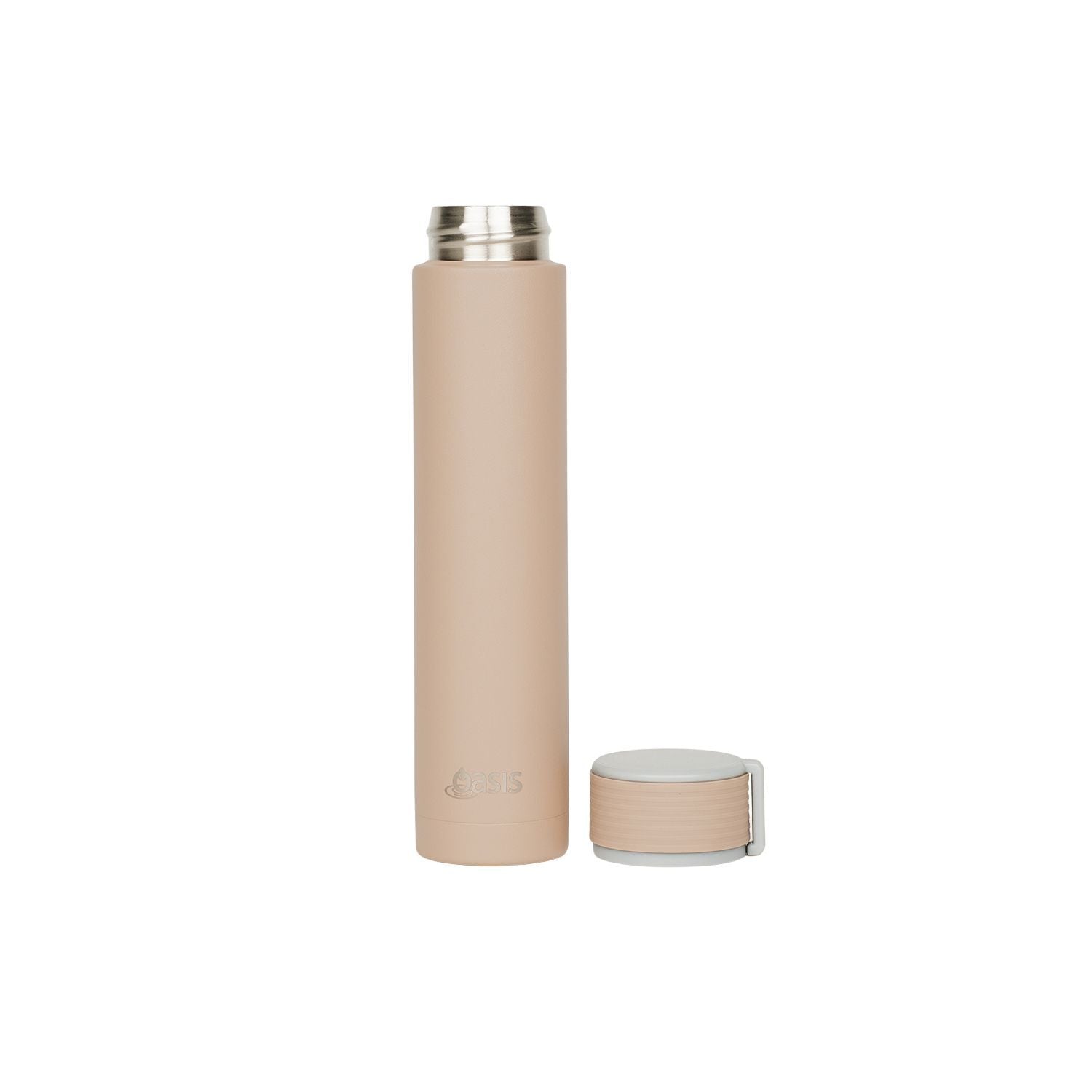 Oasis Skinny Mini Insulated Water Bottle 250ML Matte