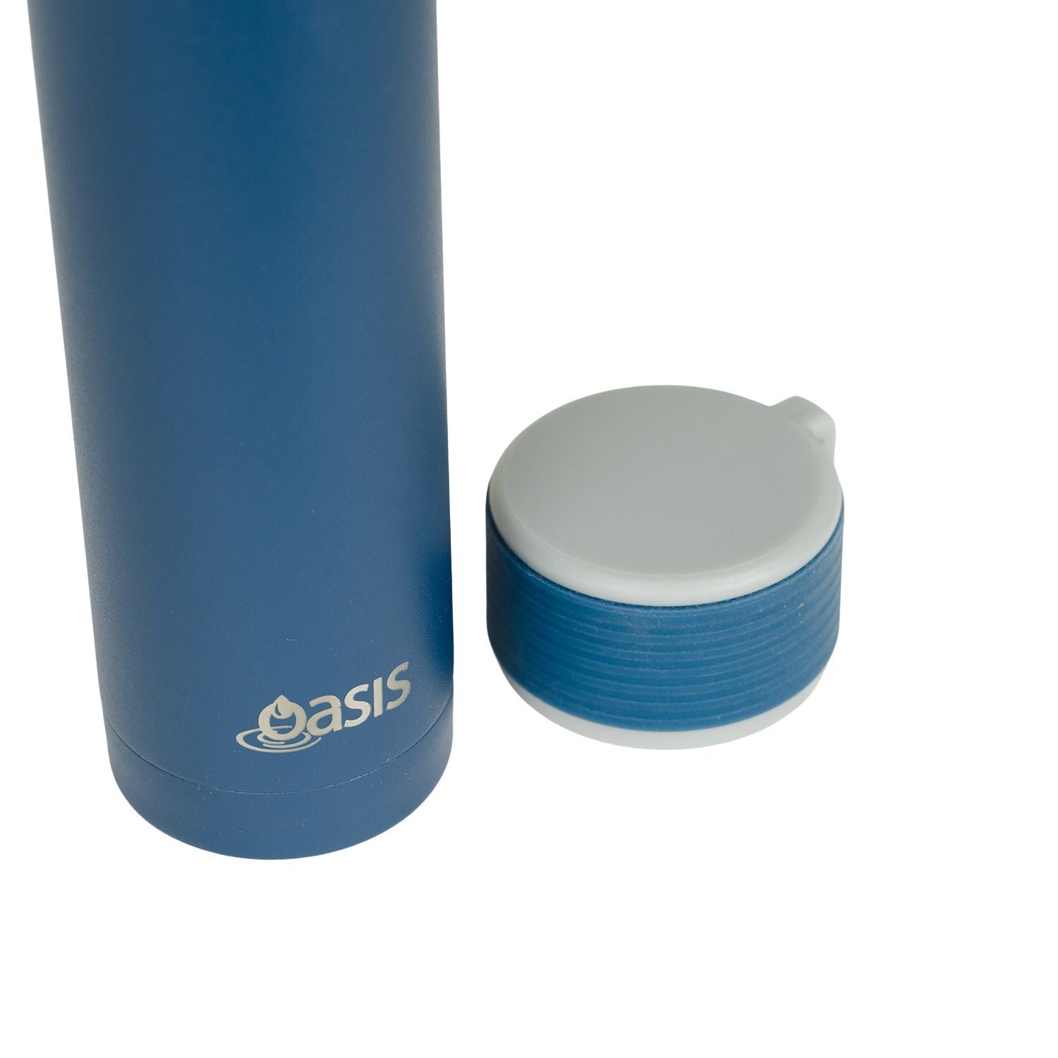 Oasis Skinny Mini Insulated Water Bottle 250ML Matte