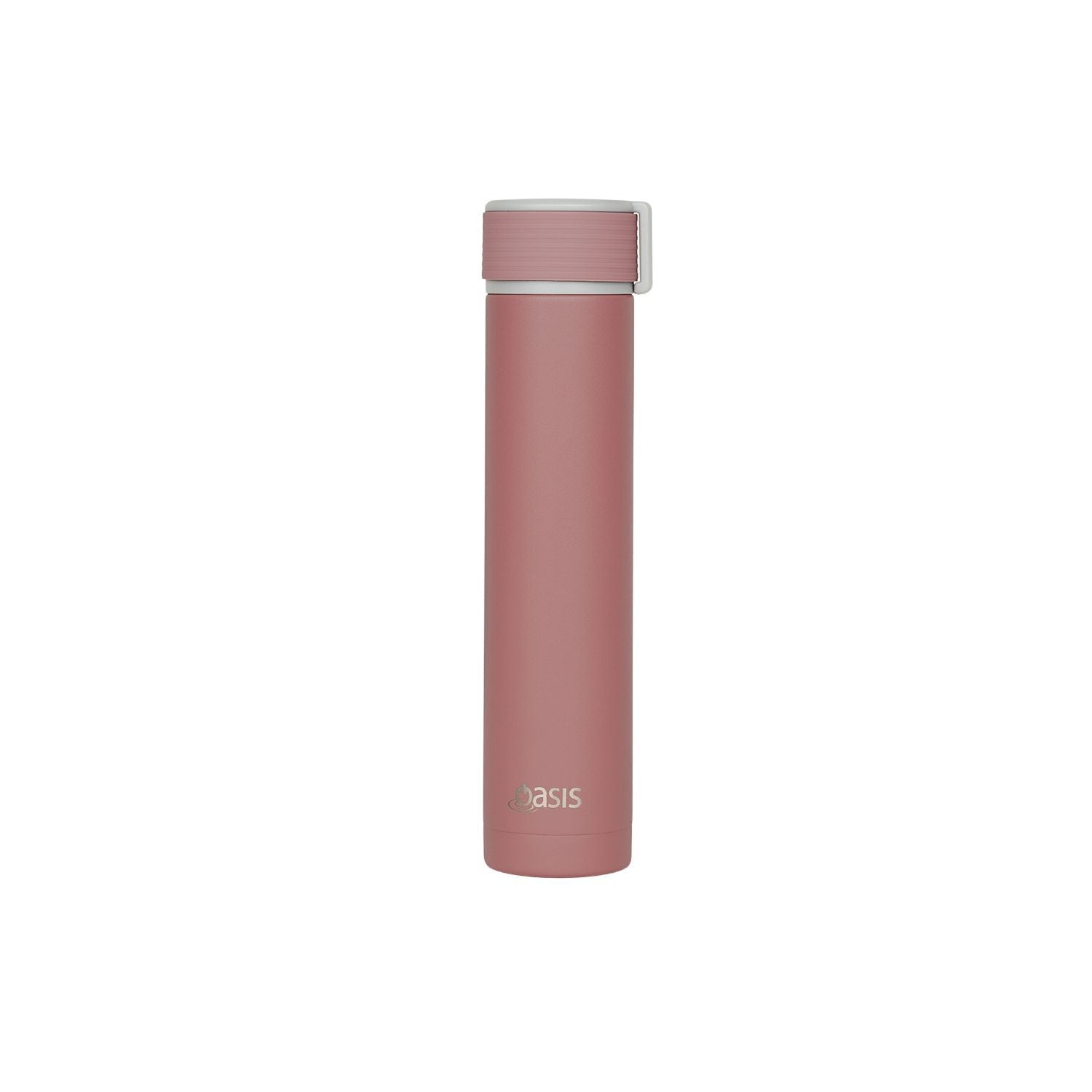 Oasis Skinny Mini Insulated Water Bottle 250ML Matte (SA)