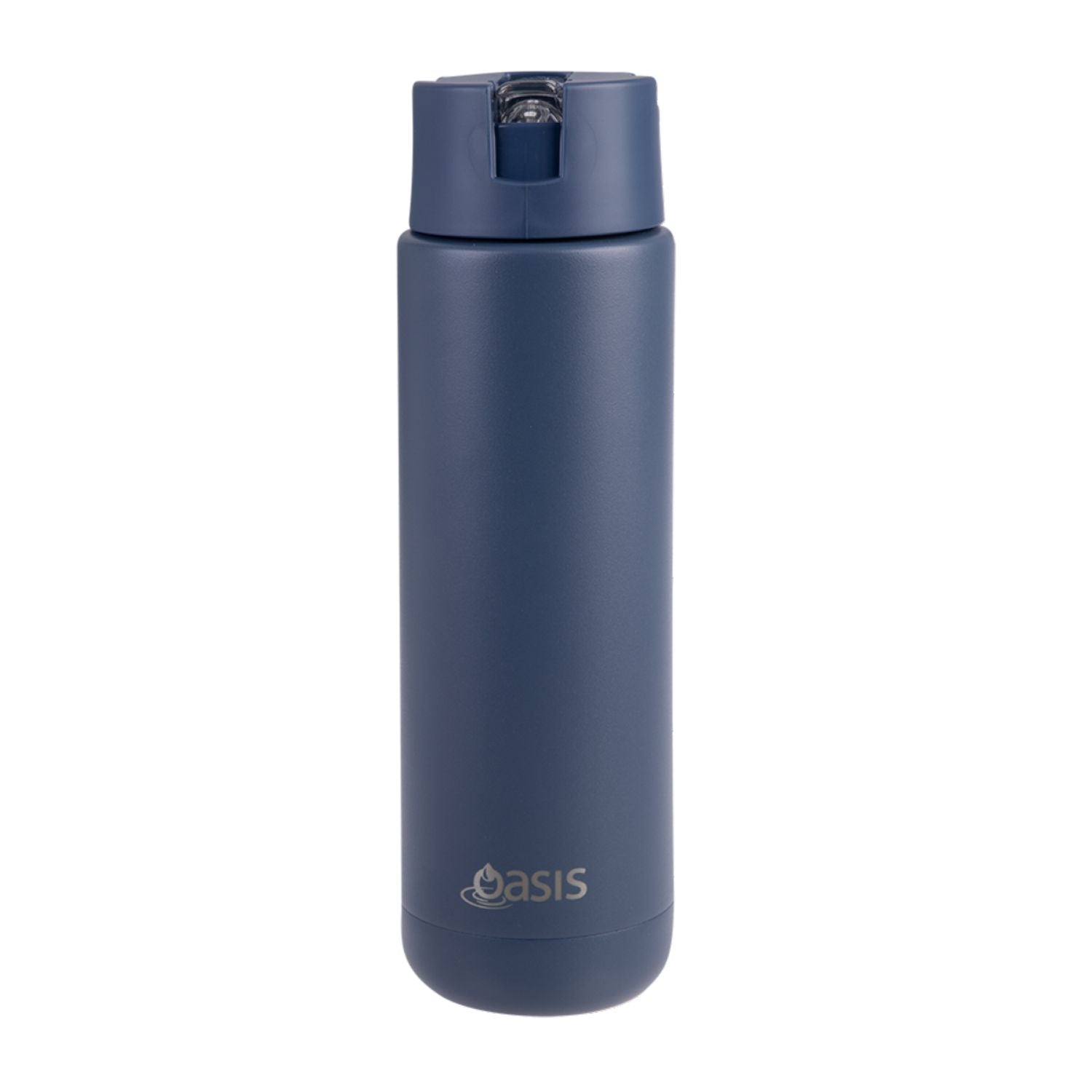 Oasis Stainless Steel Insulated Ceramic Moda Bottle 700ML