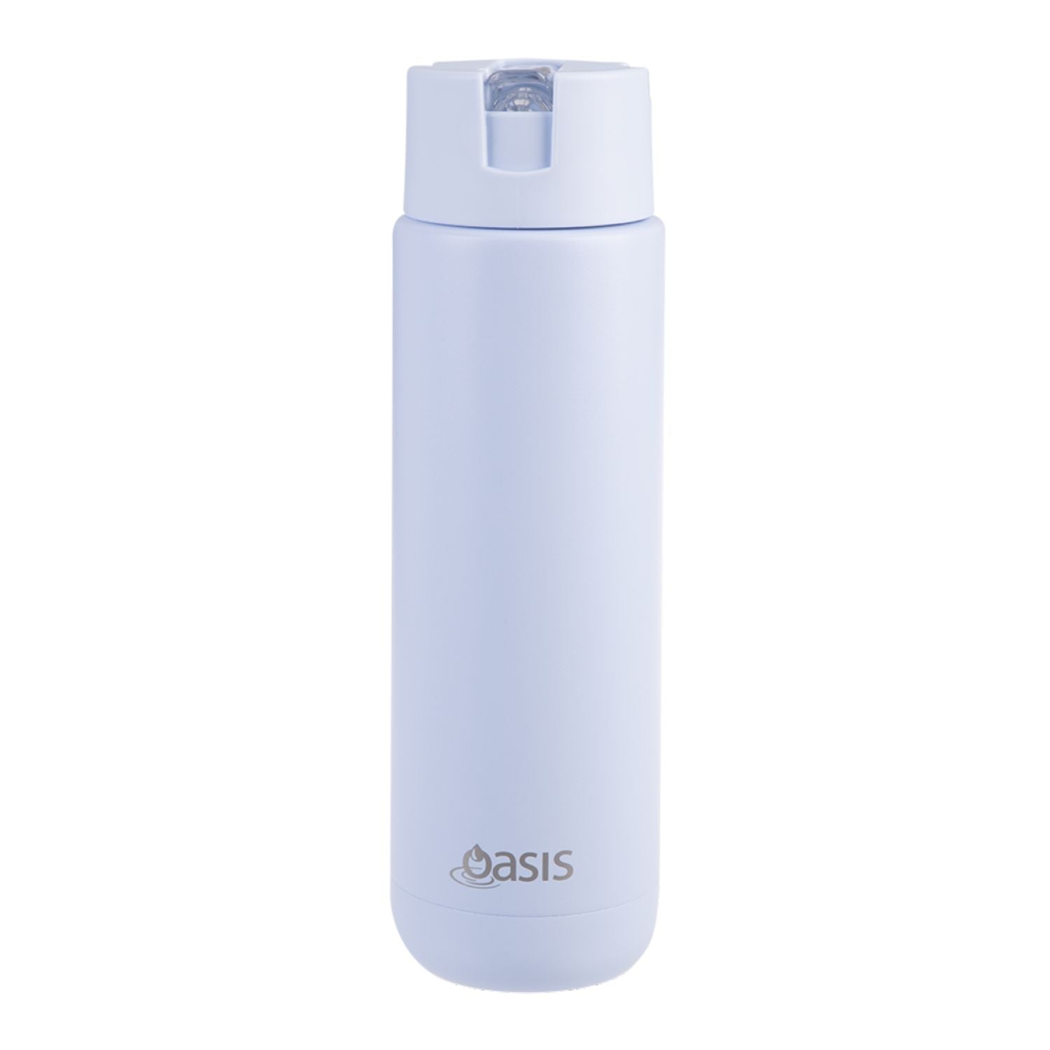 Oasis Stainless Steel Insulated Ceramic Moda Bottle 700ML