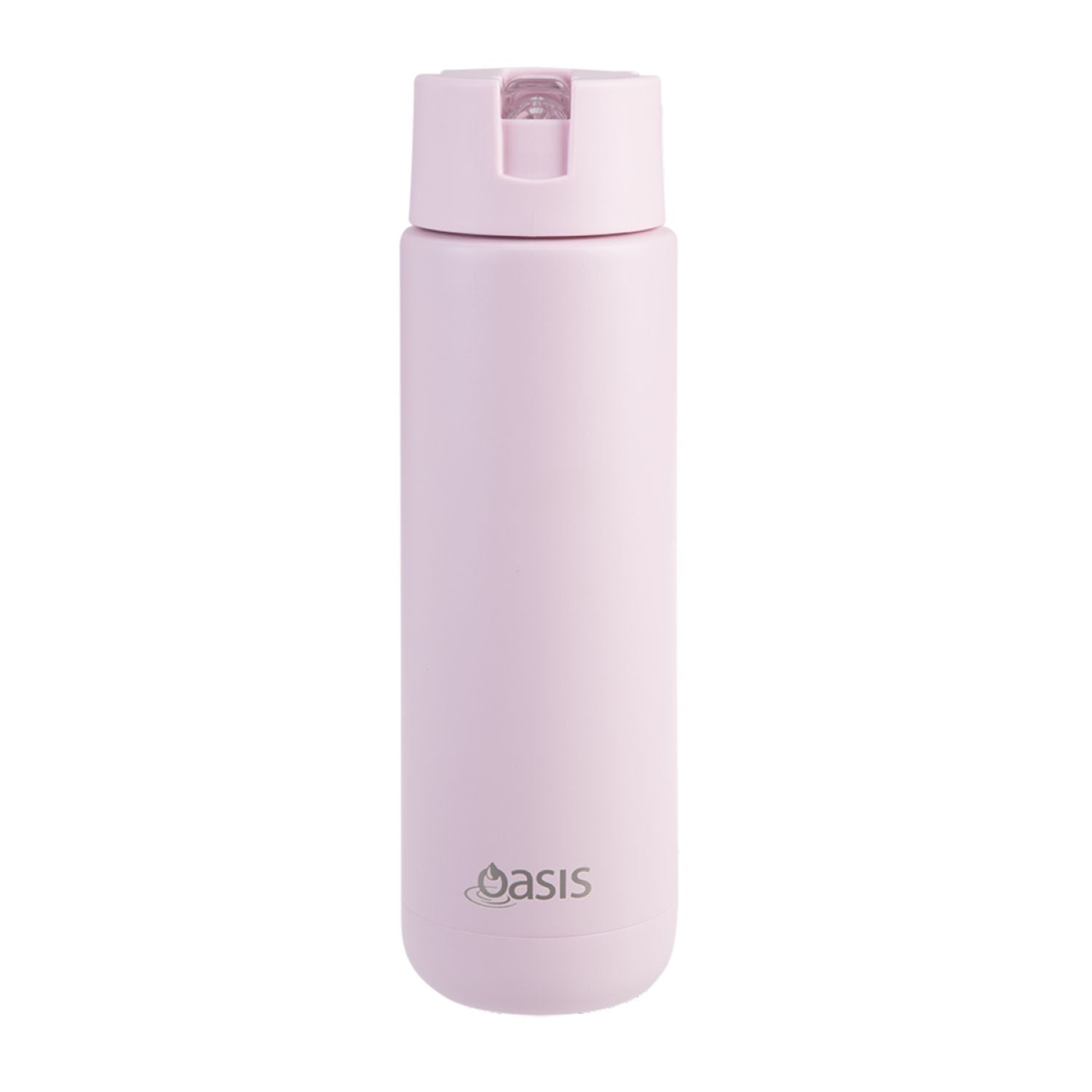 Oasis Stainless Steel Insulated Ceramic Moda Bottle 700ML