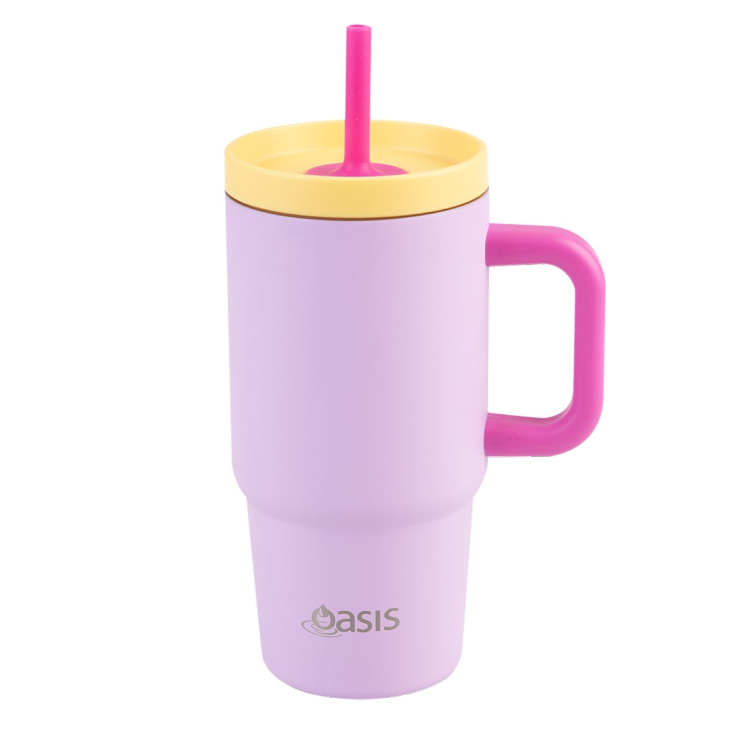 Oasis Stainless Steel Insulated Mini Commuter Travel Tumbler 700ML