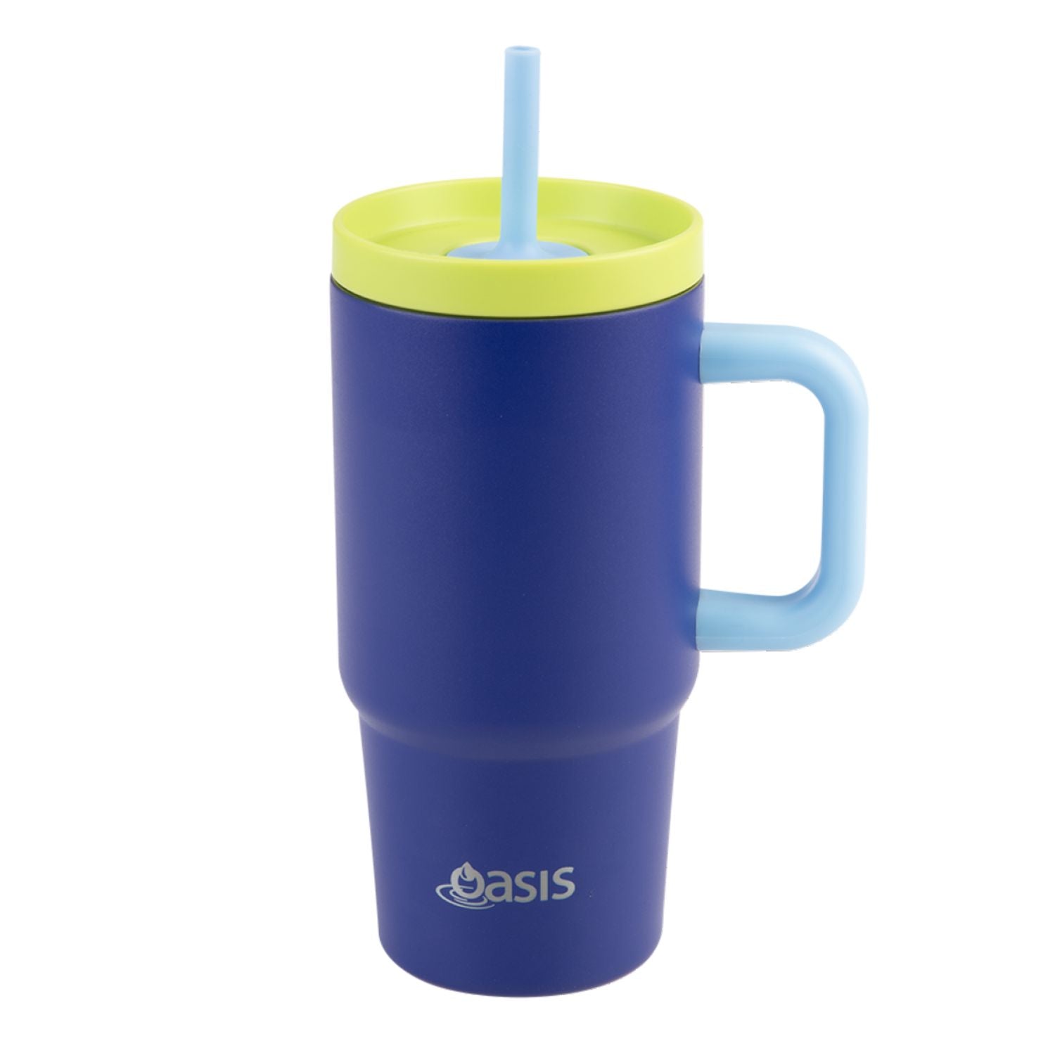 Oasis Stainless Steel Insulated Mini Commuter Travel Tumbler 700ML