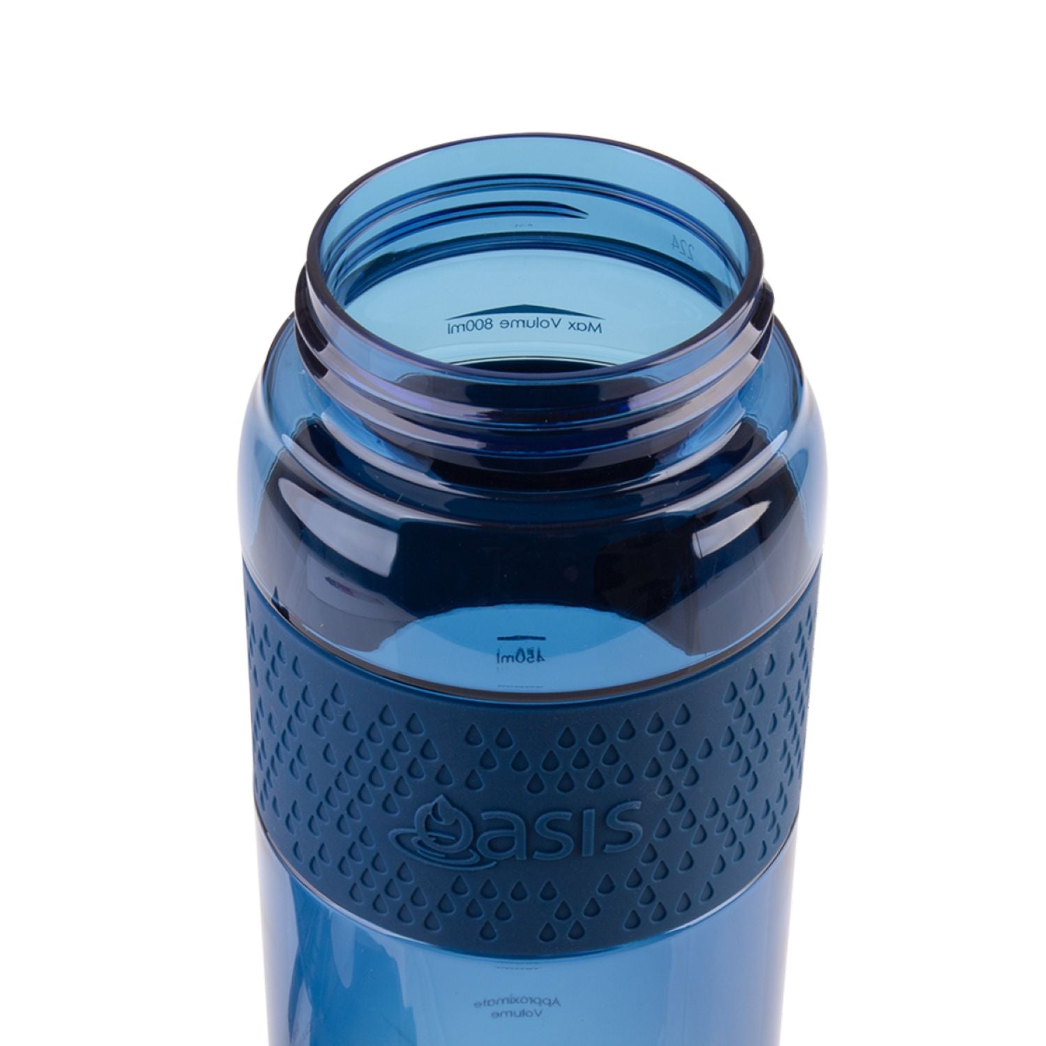 Oasis Tritan Sports Bottle With Sipper Straw 800ML