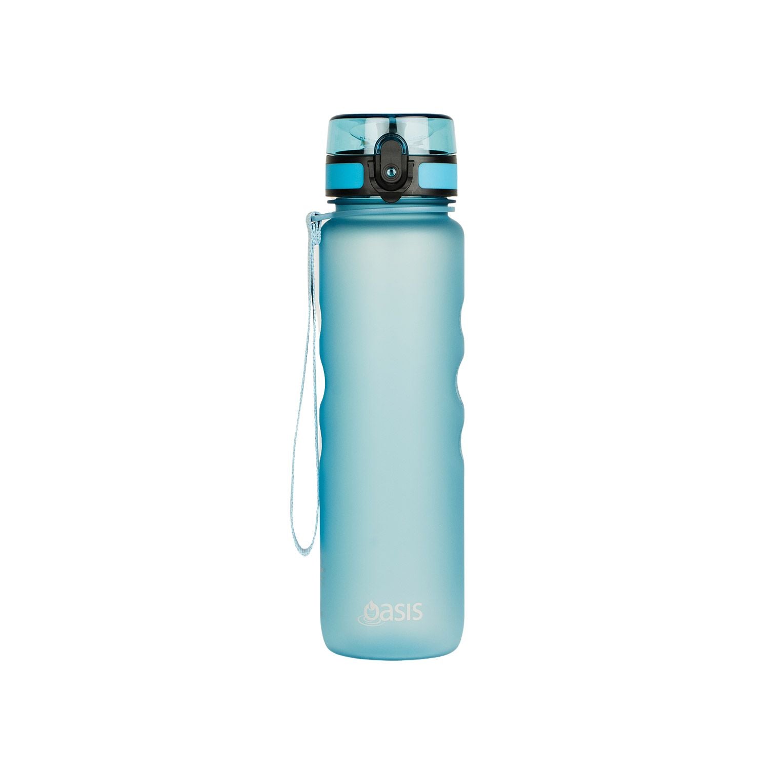 Oasis Tritan Sports Bottle with Handle Strap 1L