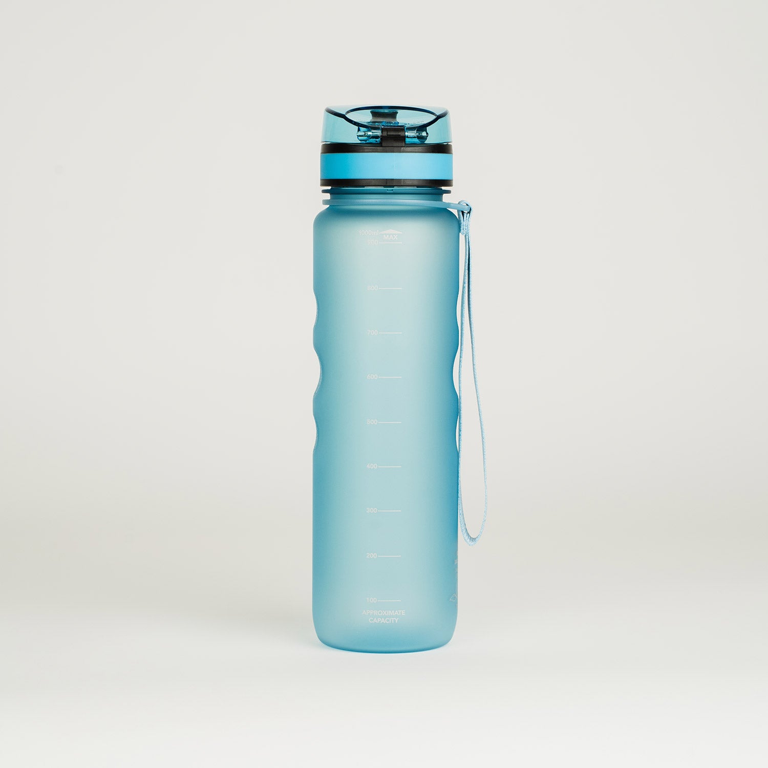 Oasis Tritan Sports Bottle with Handle Strap 1L