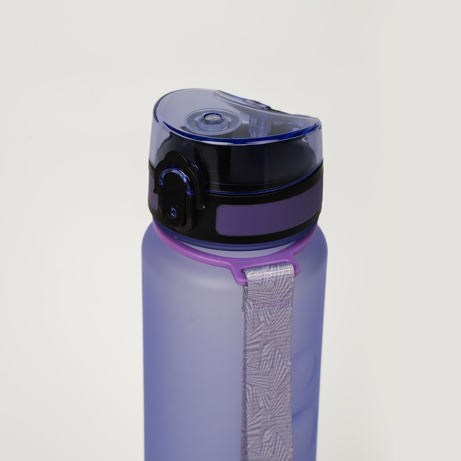 Oasis Tritan Sports Bottle with Handle Strap 1L