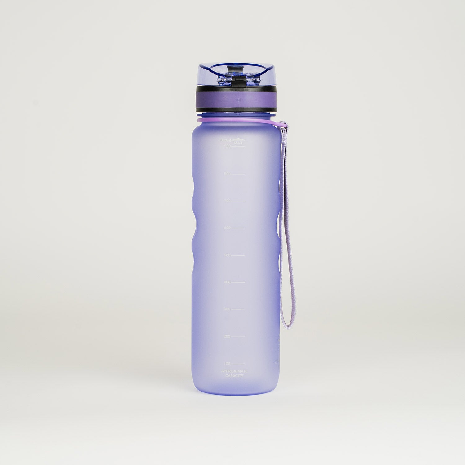 Oasis Tritan Sports Bottle with Handle Strap 1L