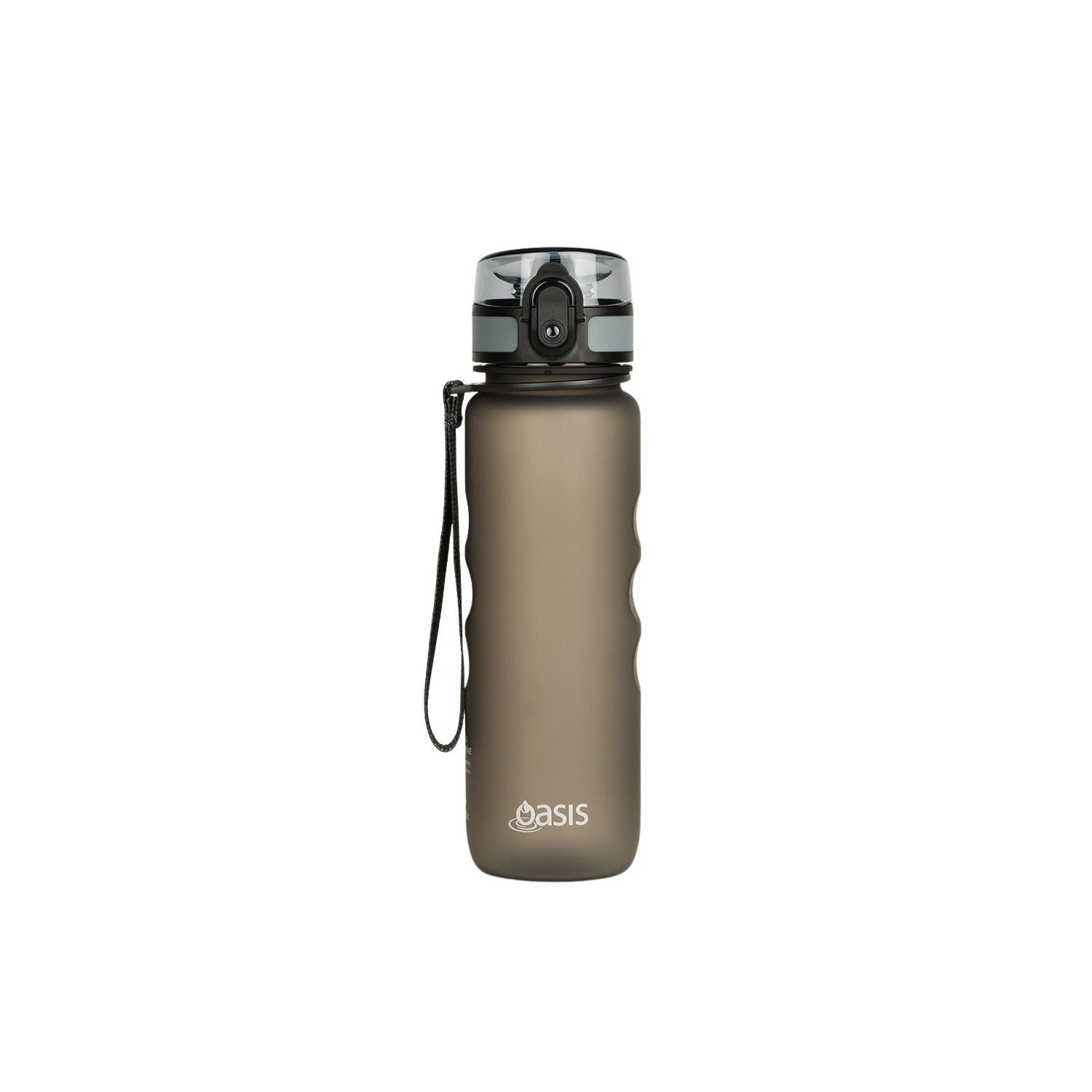 Oasis Tritan Sports Bottle with Handle Strap 500ML