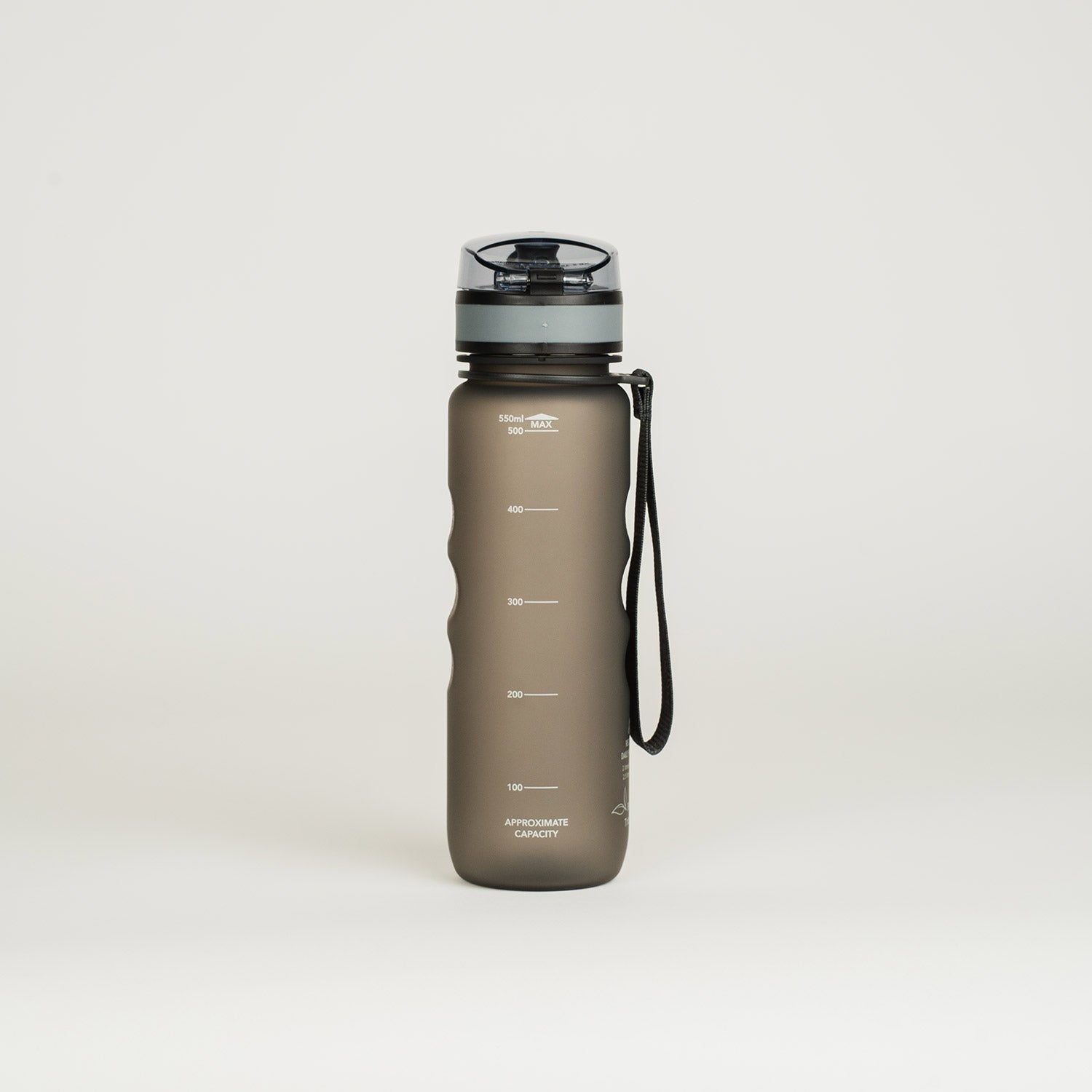 Oasis Tritan Sports Bottle with Handle Strap 500ML