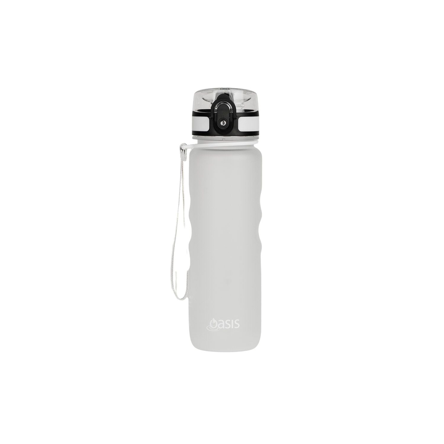 Oasis Tritan Sports Bottle with Handle Strap 500ML