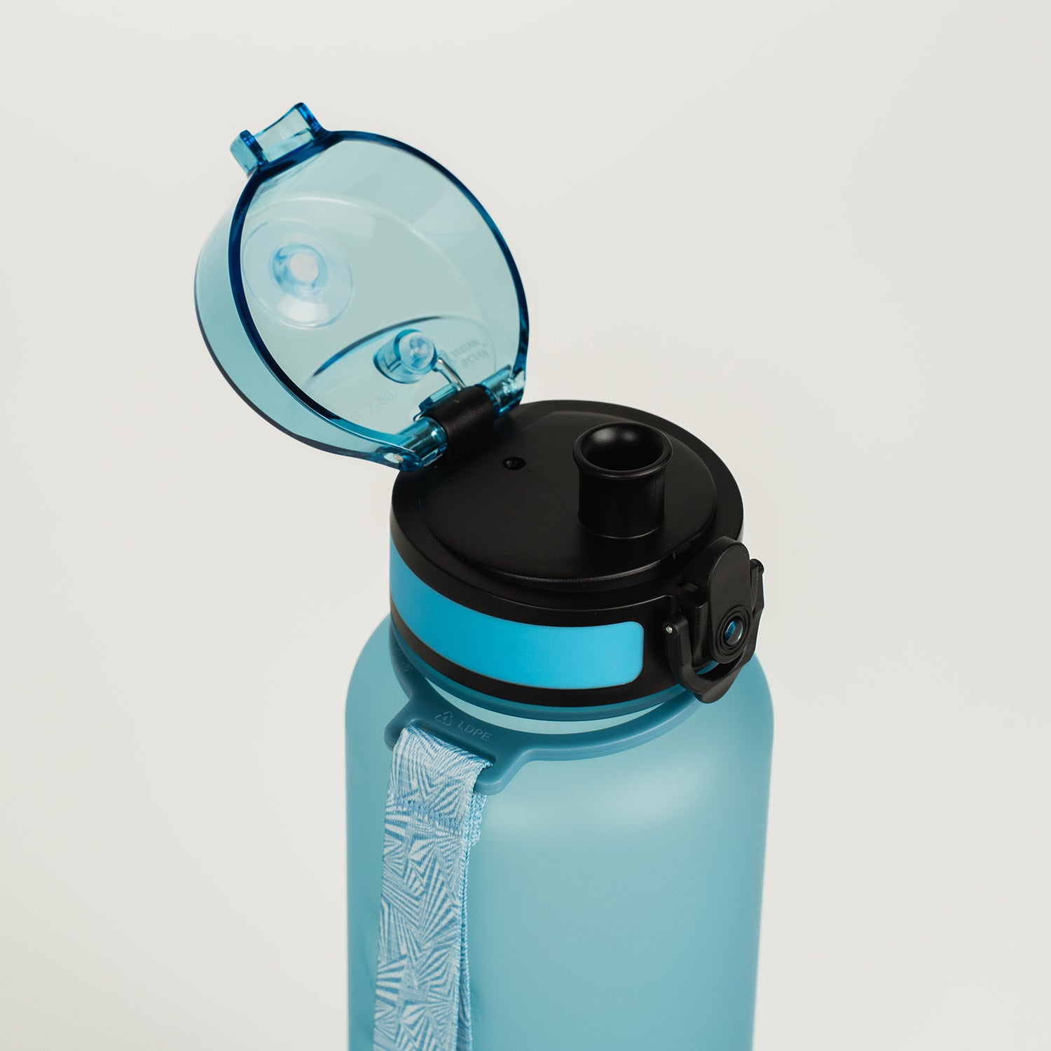 Oasis Tritan Sports Bottle with Handle Strap 750ML