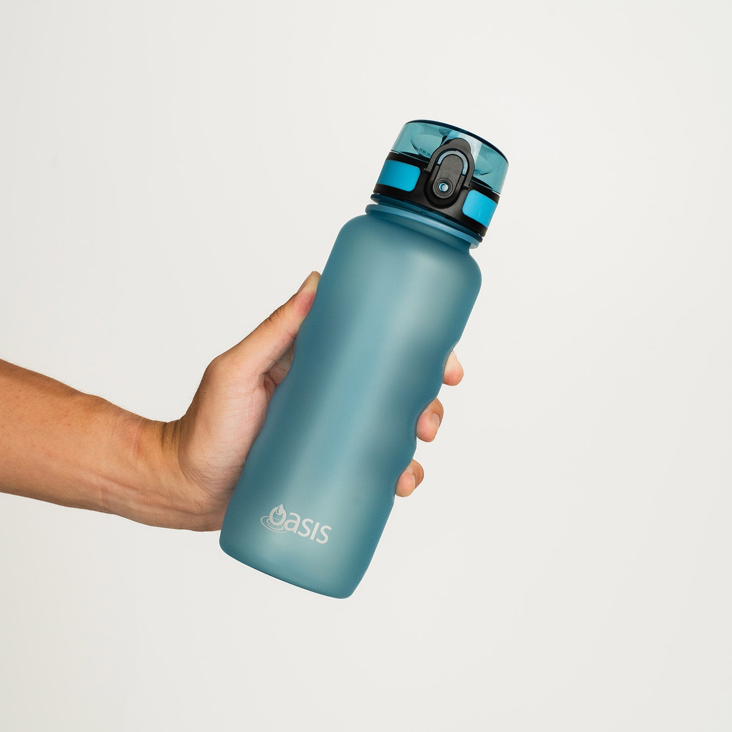 Oasis Tritan Sports Bottle with Handle Strap 750ML