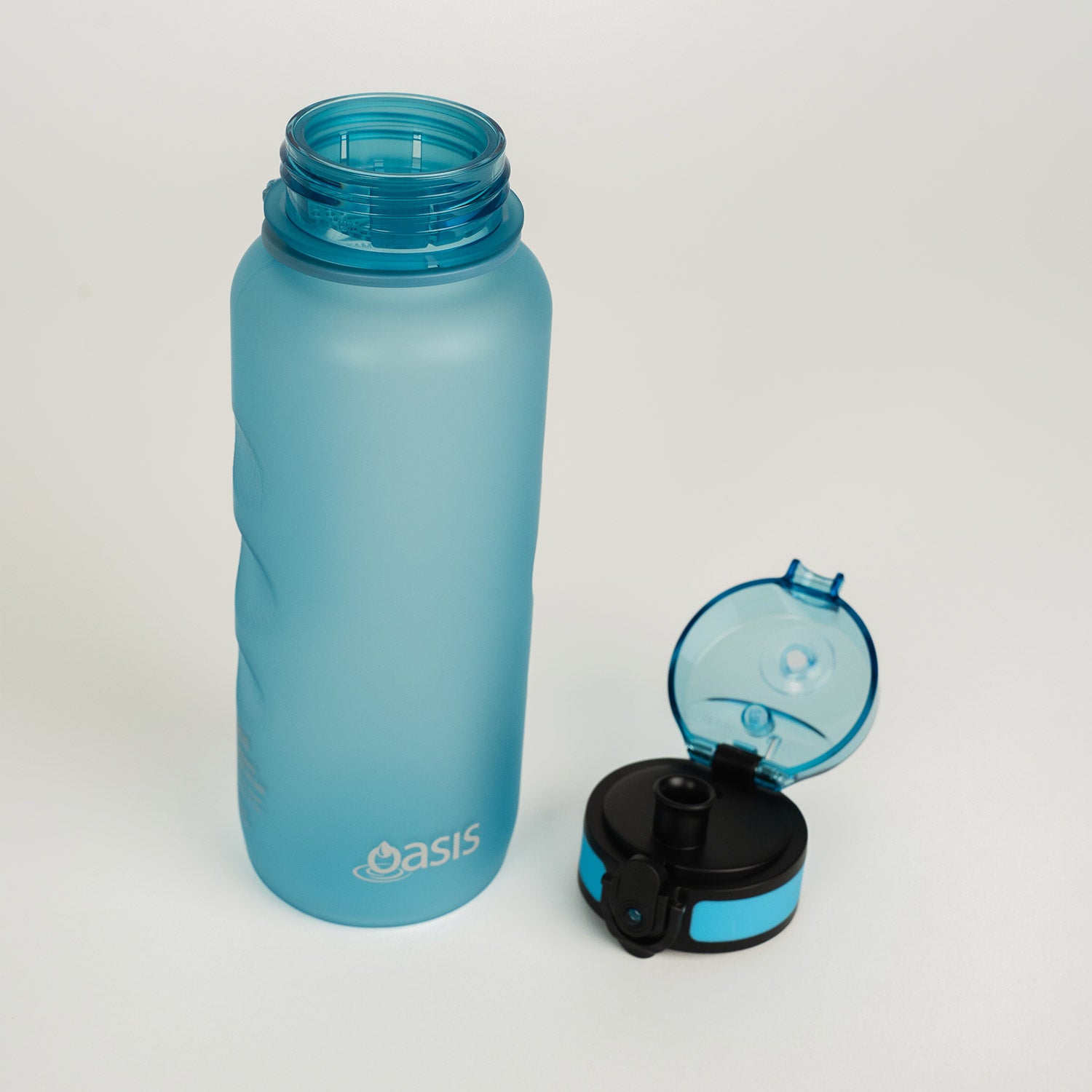 Oasis Tritan Sports Bottle with Handle Strap 750ML