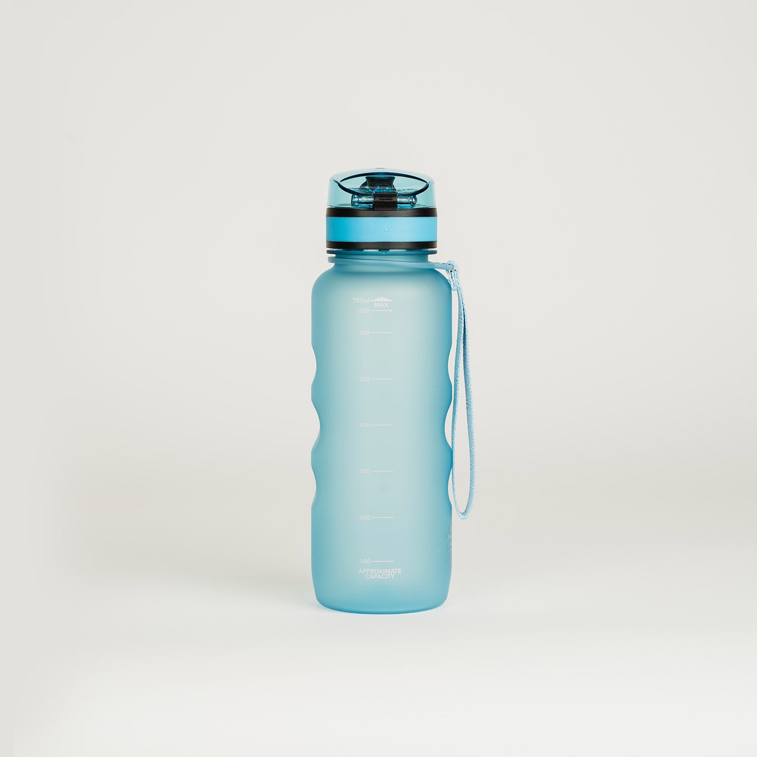 Oasis Tritan Sports Bottle with Handle Strap 750ML