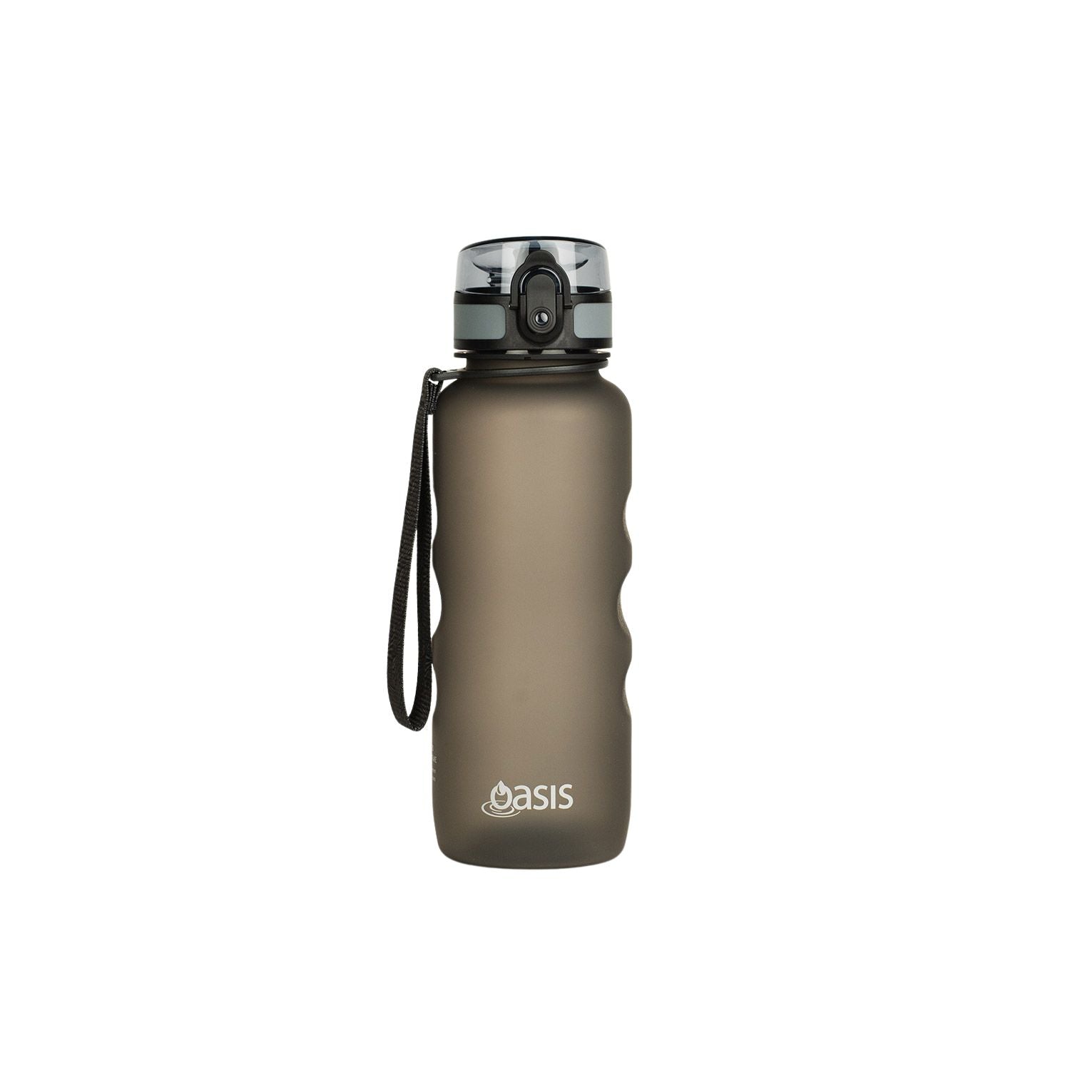 Oasis Tritan Sports Bottle with Handle Strap 750ML