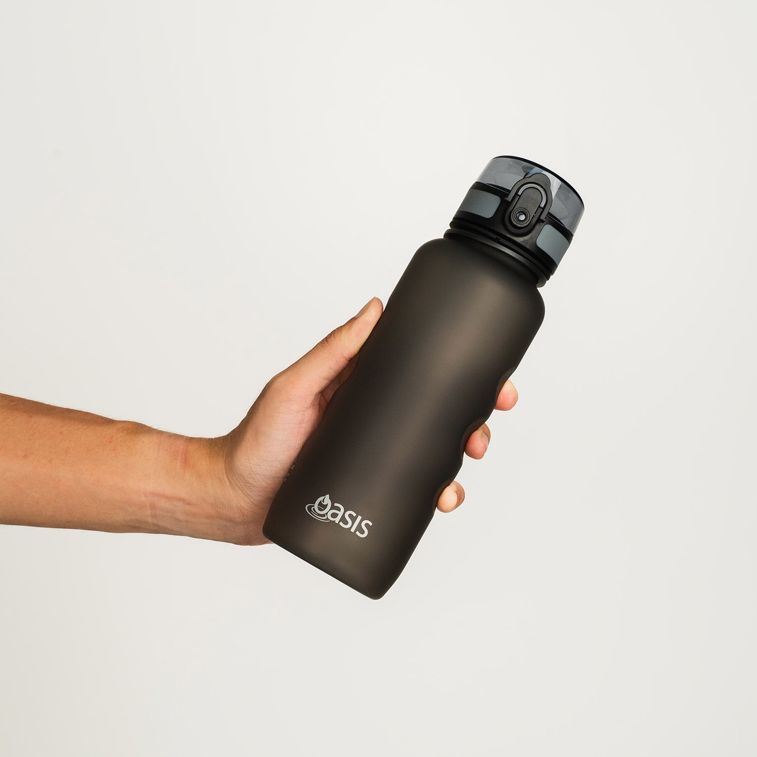 Oasis Tritan Sports Bottle with Handle Strap 750ML