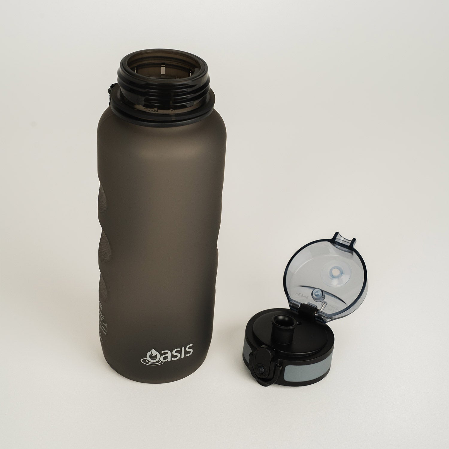 Oasis Tritan Sports Bottle with Handle Strap 750ML