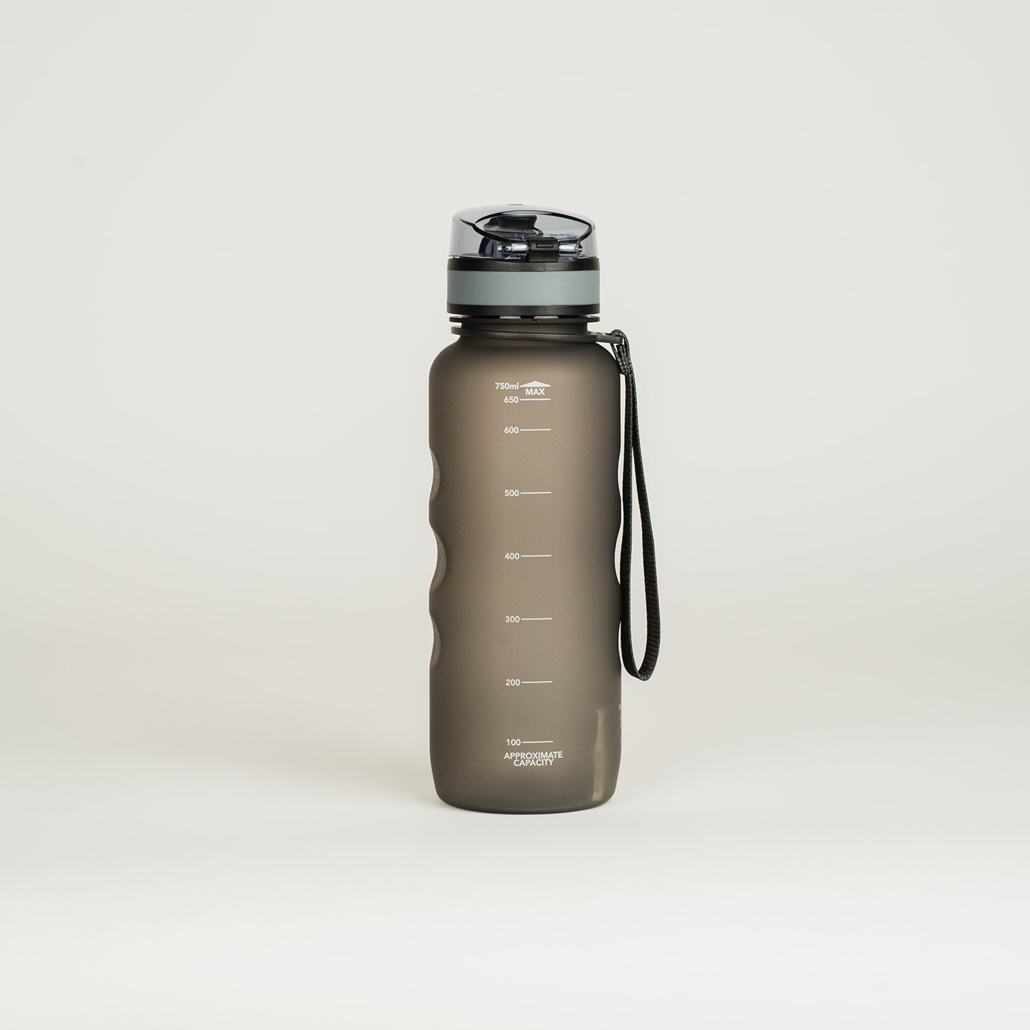 Oasis Tritan Sports Bottle with Handle Strap 750ML