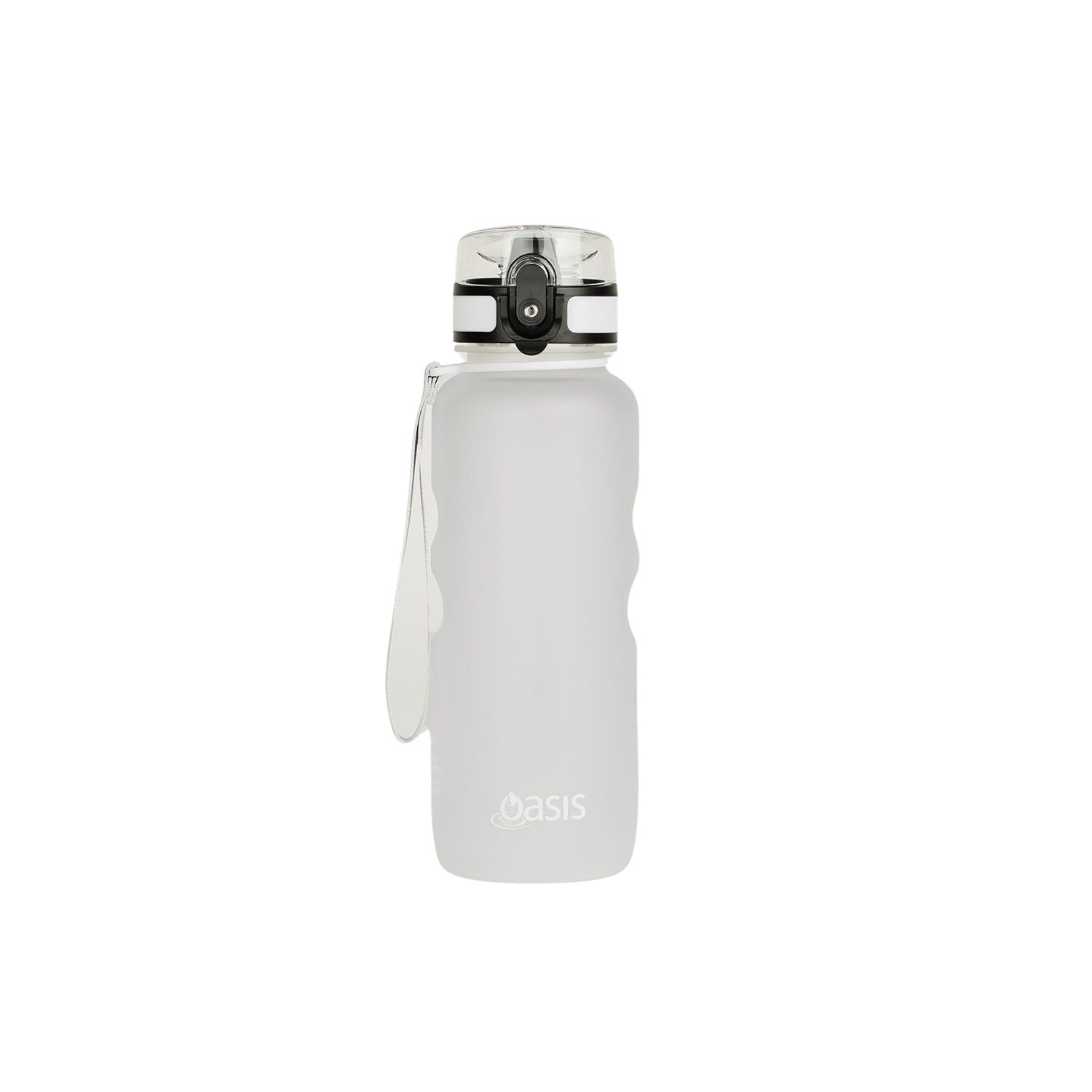 Oasis Tritan Sports Bottle with Handle Strap 750ML