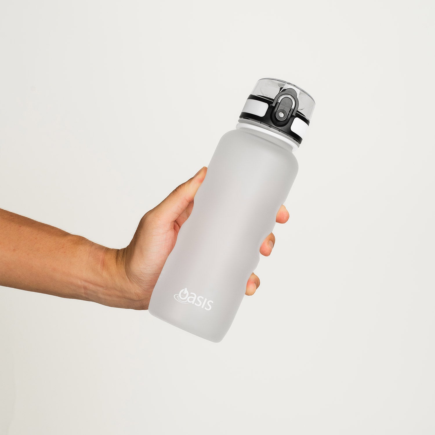 Oasis Tritan Sports Bottle with Handle Strap 750ML