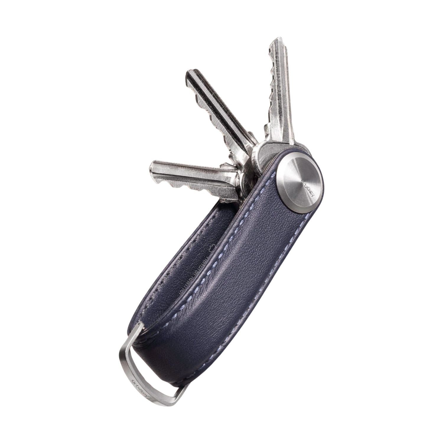 Orbitkey Leather Key Organiser Pro