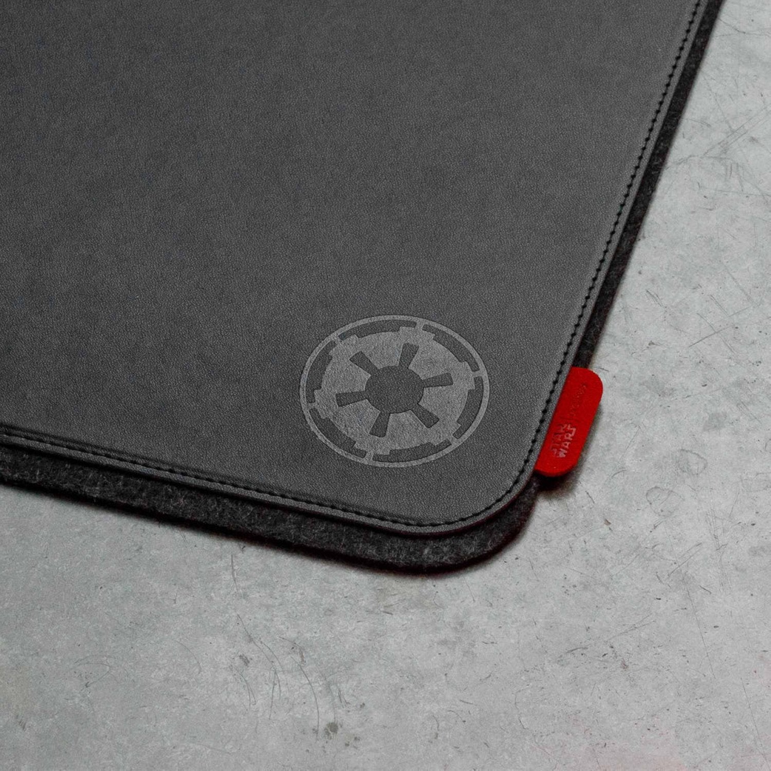 Orbitkey Star Wars Desk Mat Large | Gifts & Lifestyle, Home Organizers, Key Organizers, Tech Accessories, Travel Accessories, Travel Necessities | Orbitkey Key Organizers-2