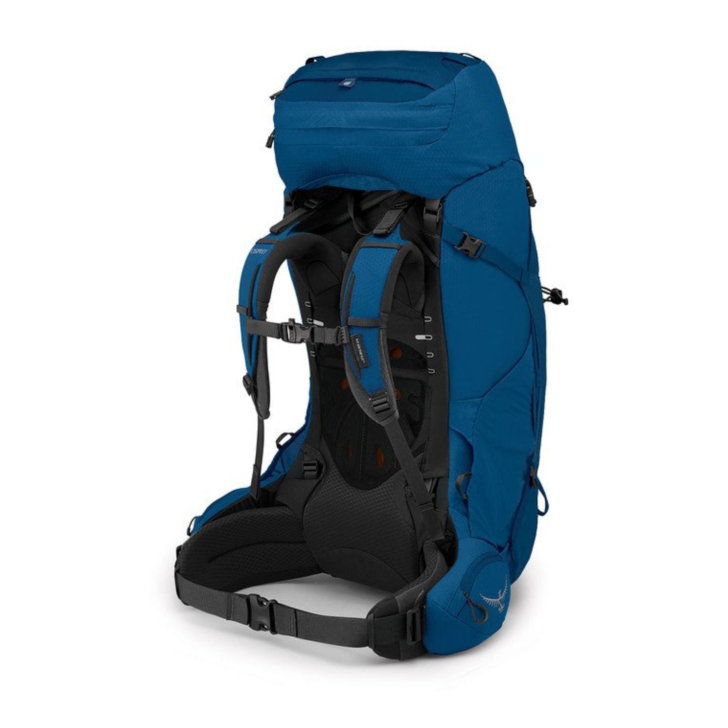 Osprey Aether 65 Backpack L/XL - Men's Backpacking | Backpacking Packs, Bags, Bags for Men, Osprey, school20, Travel Backpacks | Osprey-7