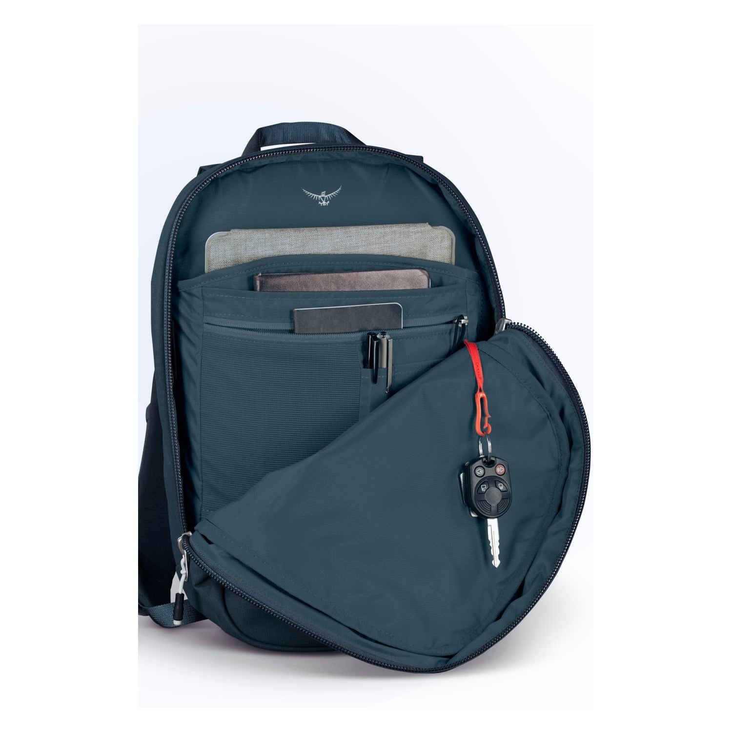 Osprey Arcane Small Day Backpack - Everday - Commute | Bags, Bags for Men, Osprey, School Bags, school20, Travel Backpacks, Travel Daypacks | Osprey-13