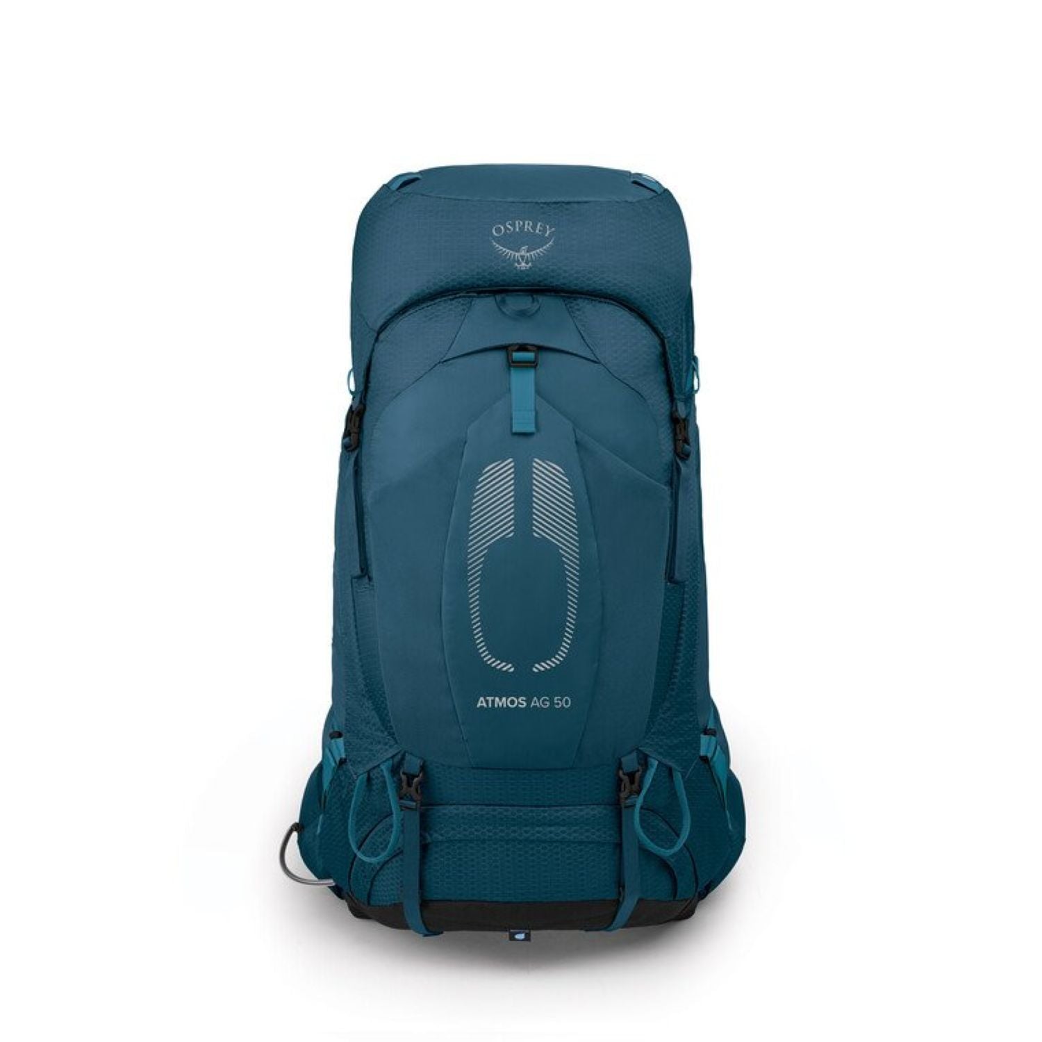 Osprey Atmos AG 50 Backpack S/M | Backpacking Packs, Bags, Bags for Men, Osprey, school20, Travel Backpacks | Osprey-8