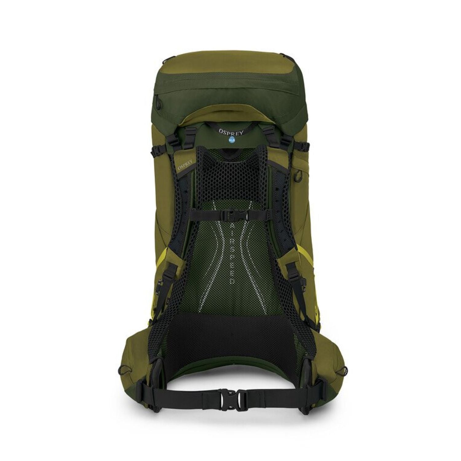 Osprey Atmos AG LT 65 Backpack L/XL | Backpacking Packs, Bags, Bags for Men, Osprey, school20, Travel Backpacks | Osprey-8