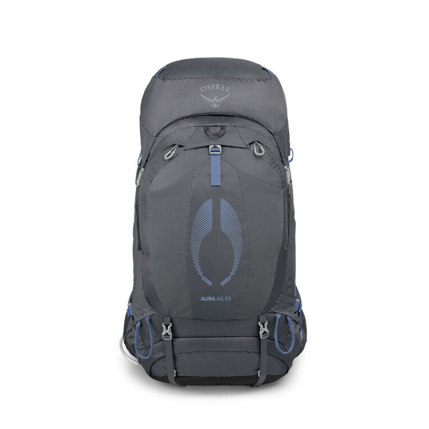Osprey Aura AG 65 Backpack - M/L - Women's Backpacking (SA)