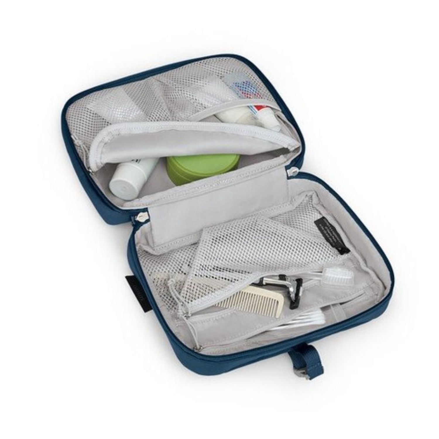 Osprey Daylite Hanging Toiletry Kit | Osprey, Travel Accessories, Travel Toiletries | Osprey-6