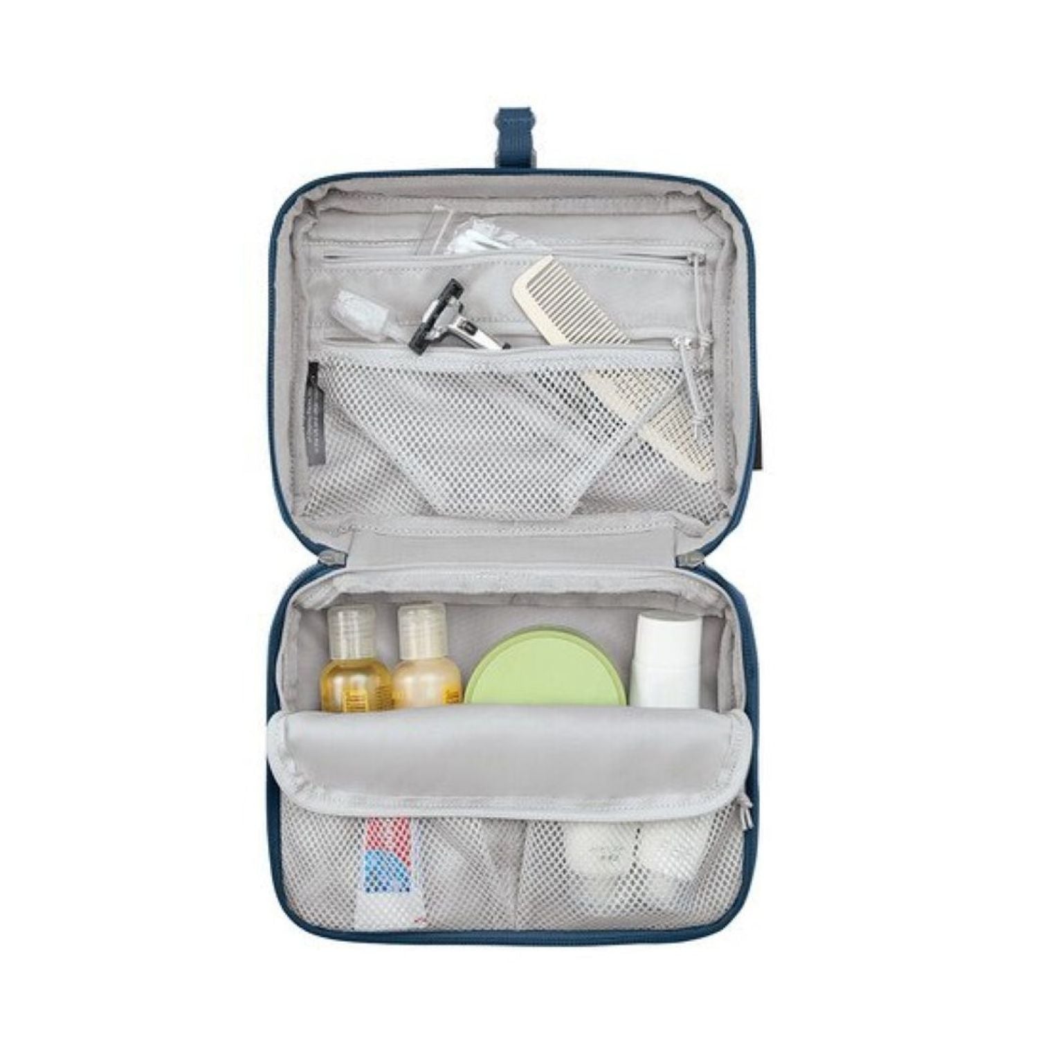 Osprey Daylite Hanging Toiletry Kit | Osprey, Travel Accessories, Travel Toiletries | Osprey-7